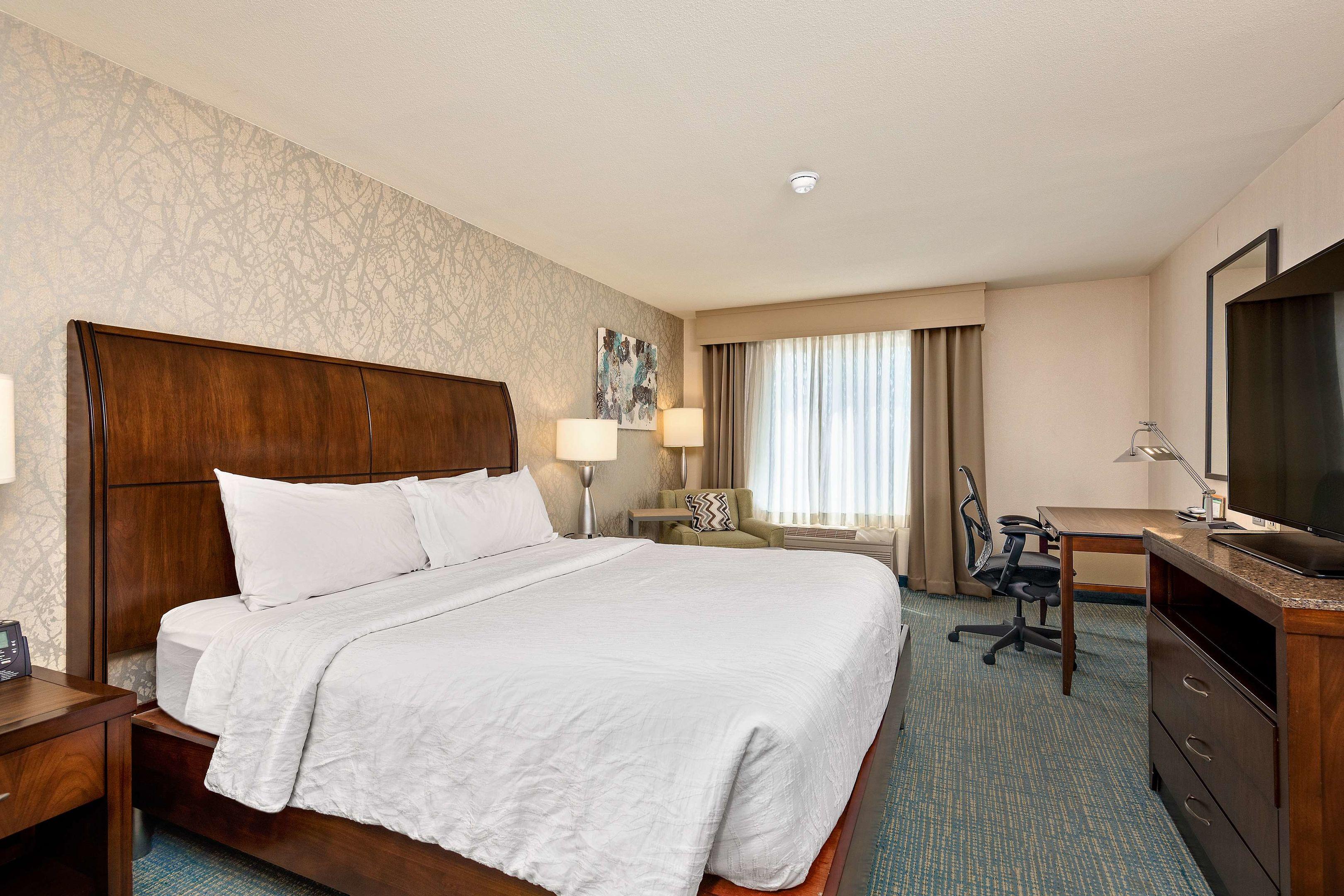Hilton Garden Inn Overland Park — photo 5
