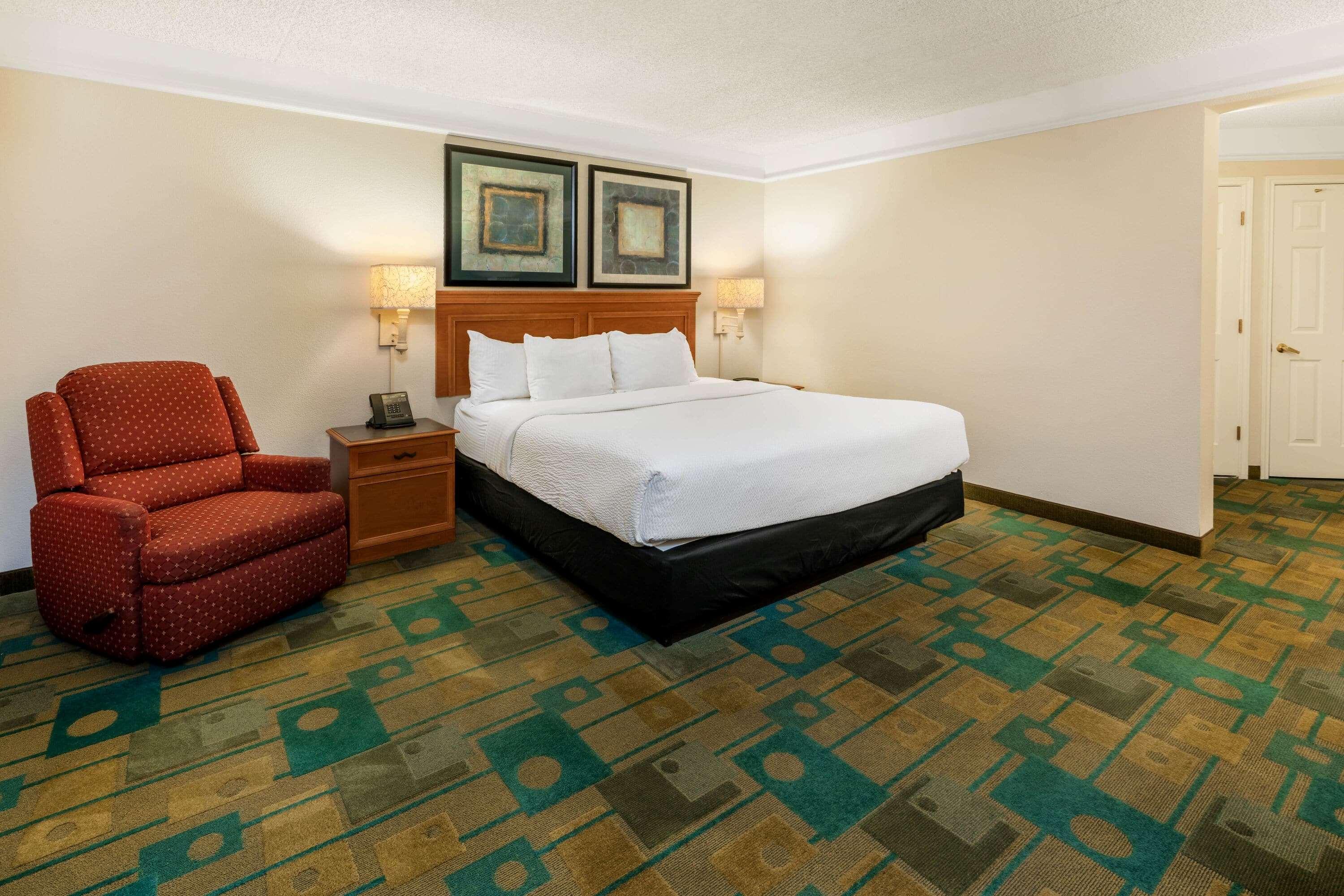 La Quinta Inn & Suites Phoenix West Peoria — photo 5