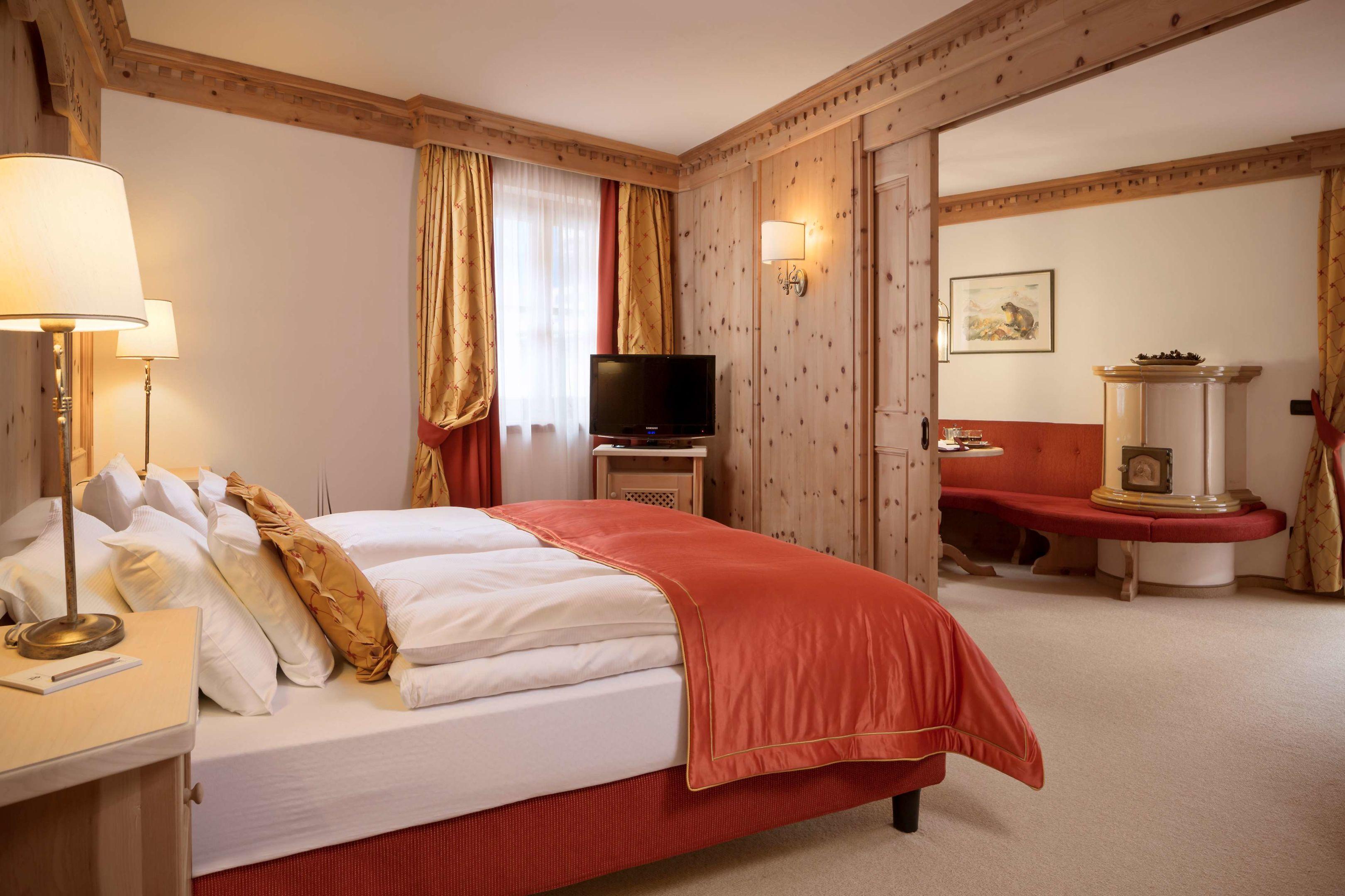 Chalet Del Sogno — photo 4