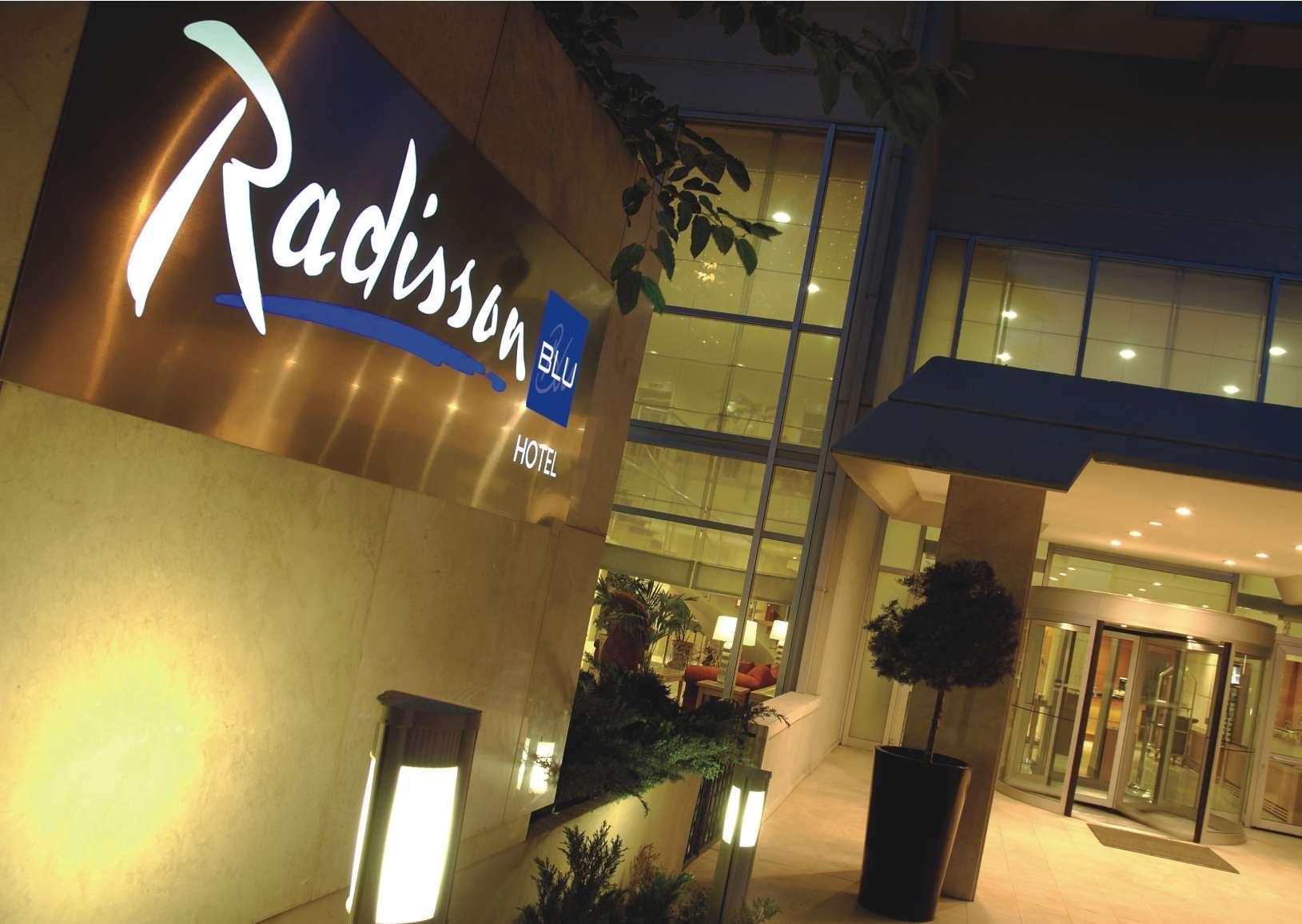 Radisson Blu Ankara — photo 3
