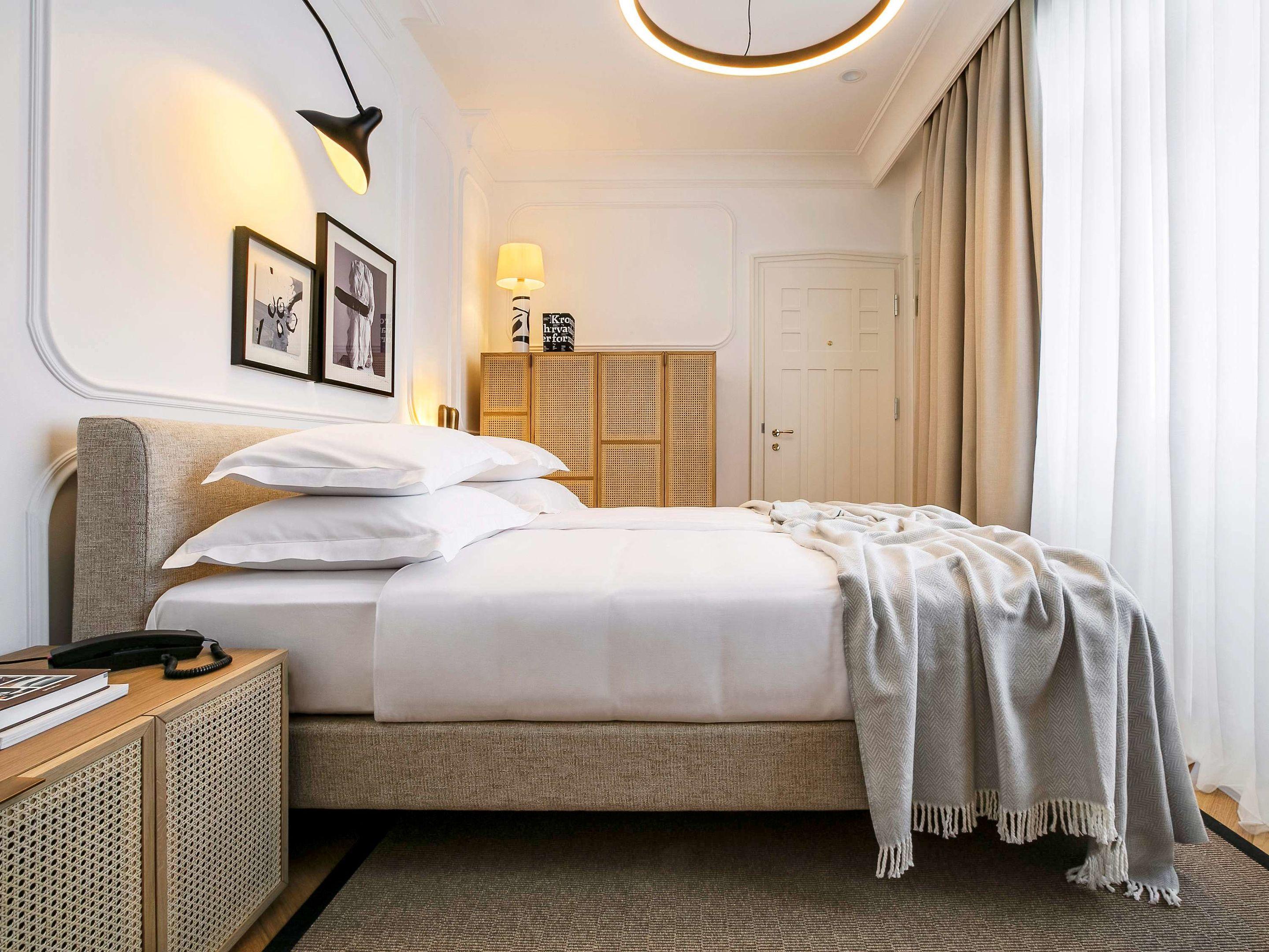 Hotel Fermai — photo 5