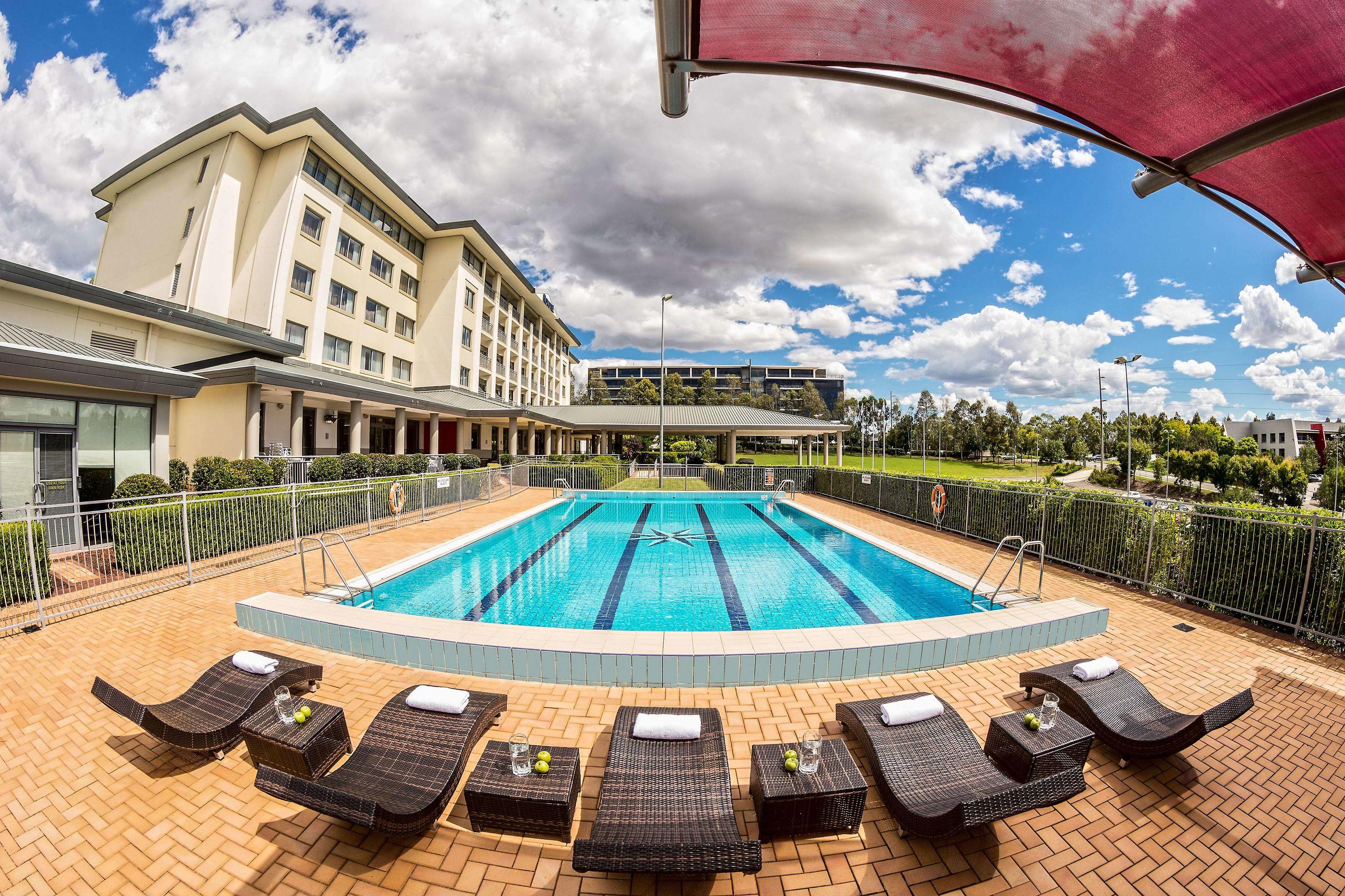 Rydges Norwest Sydney — photo 4