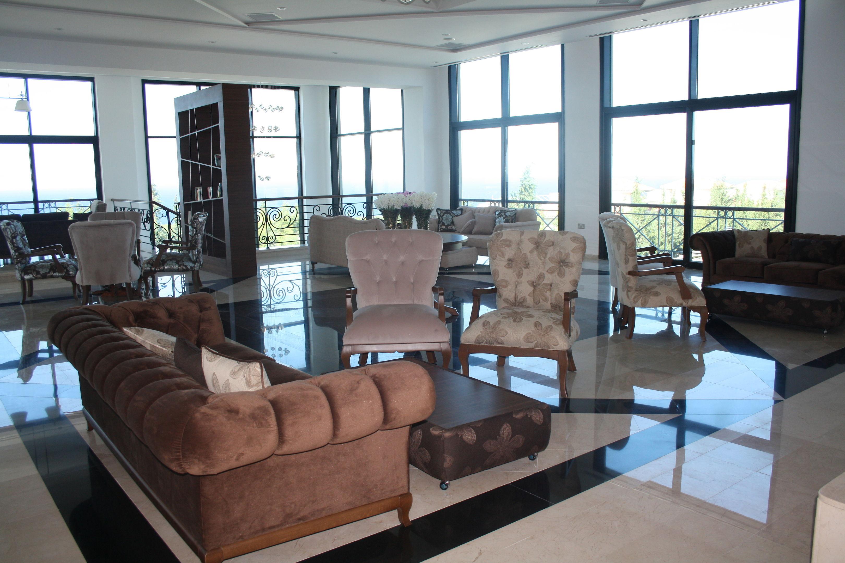 Korineum Golf & Beach Resort — photo 4