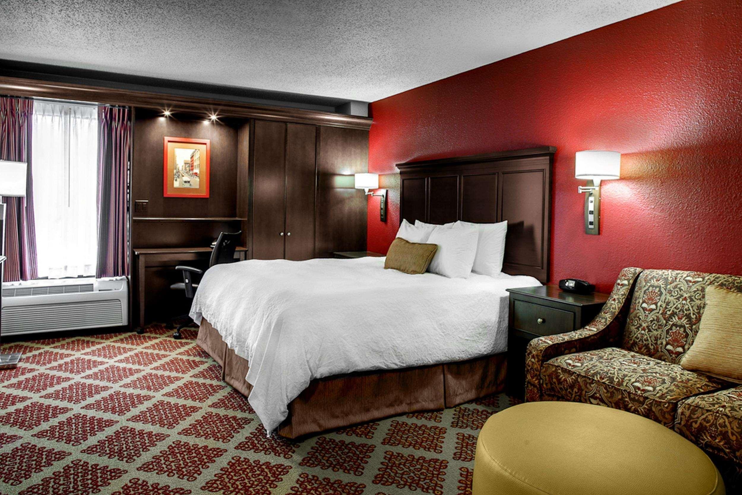 Hampton Inn Nashville/Vanderbilt — photo 4