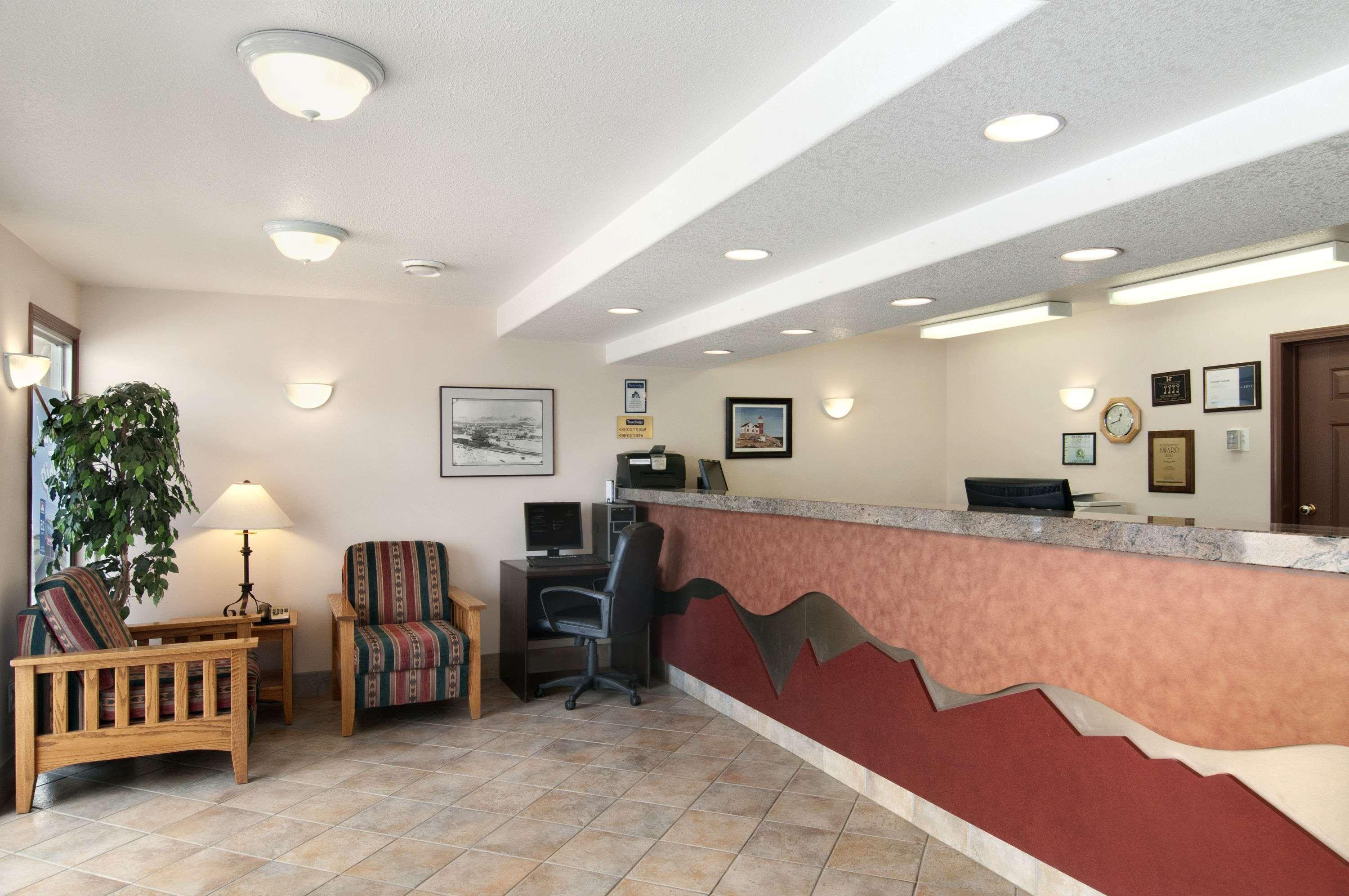 Travelodge Drumheller — photo 5