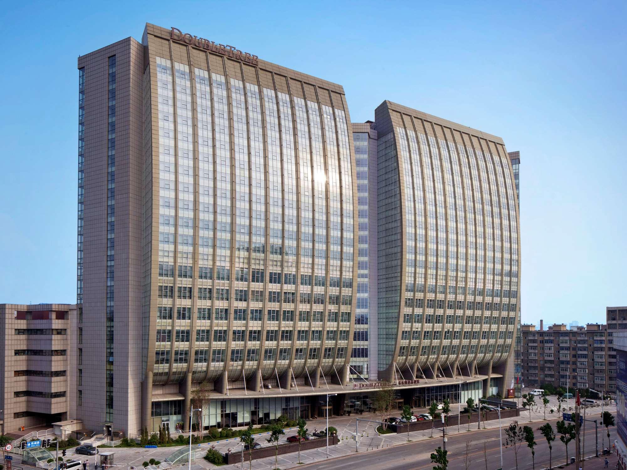 Doubletree by Hilton Shenyang — photo 5