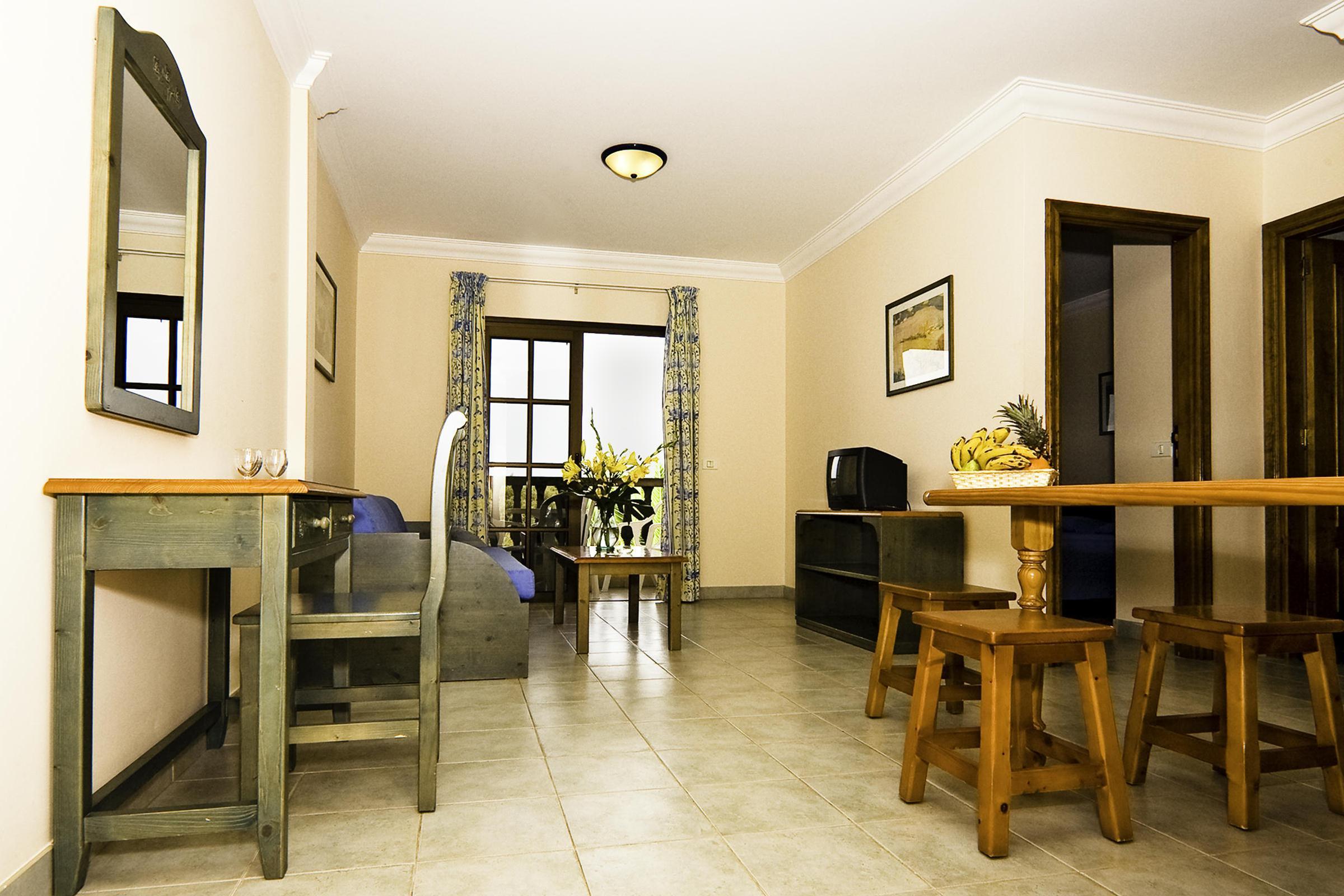 Residencial El Conde — photo 5