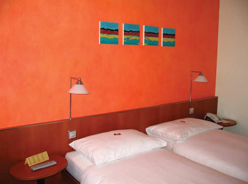 Hotel Metropol — photo 3