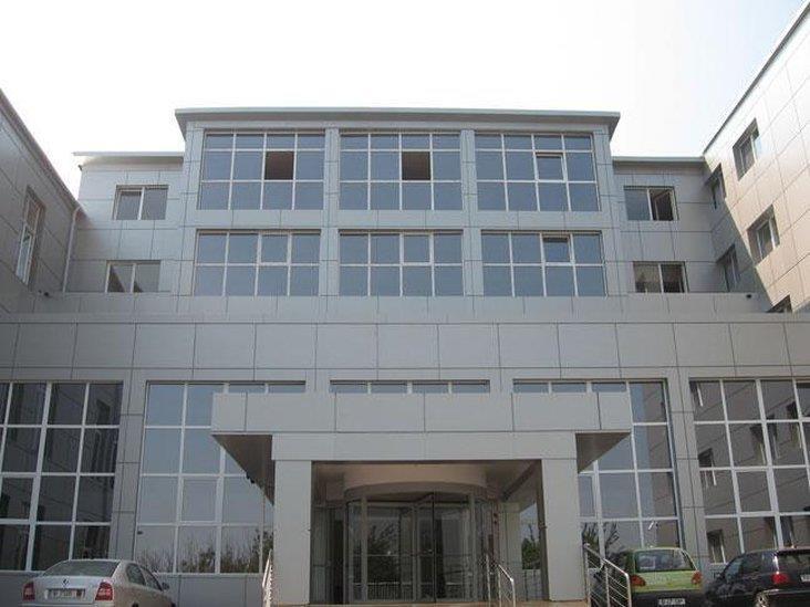RIN Airport Hotel — photo 3