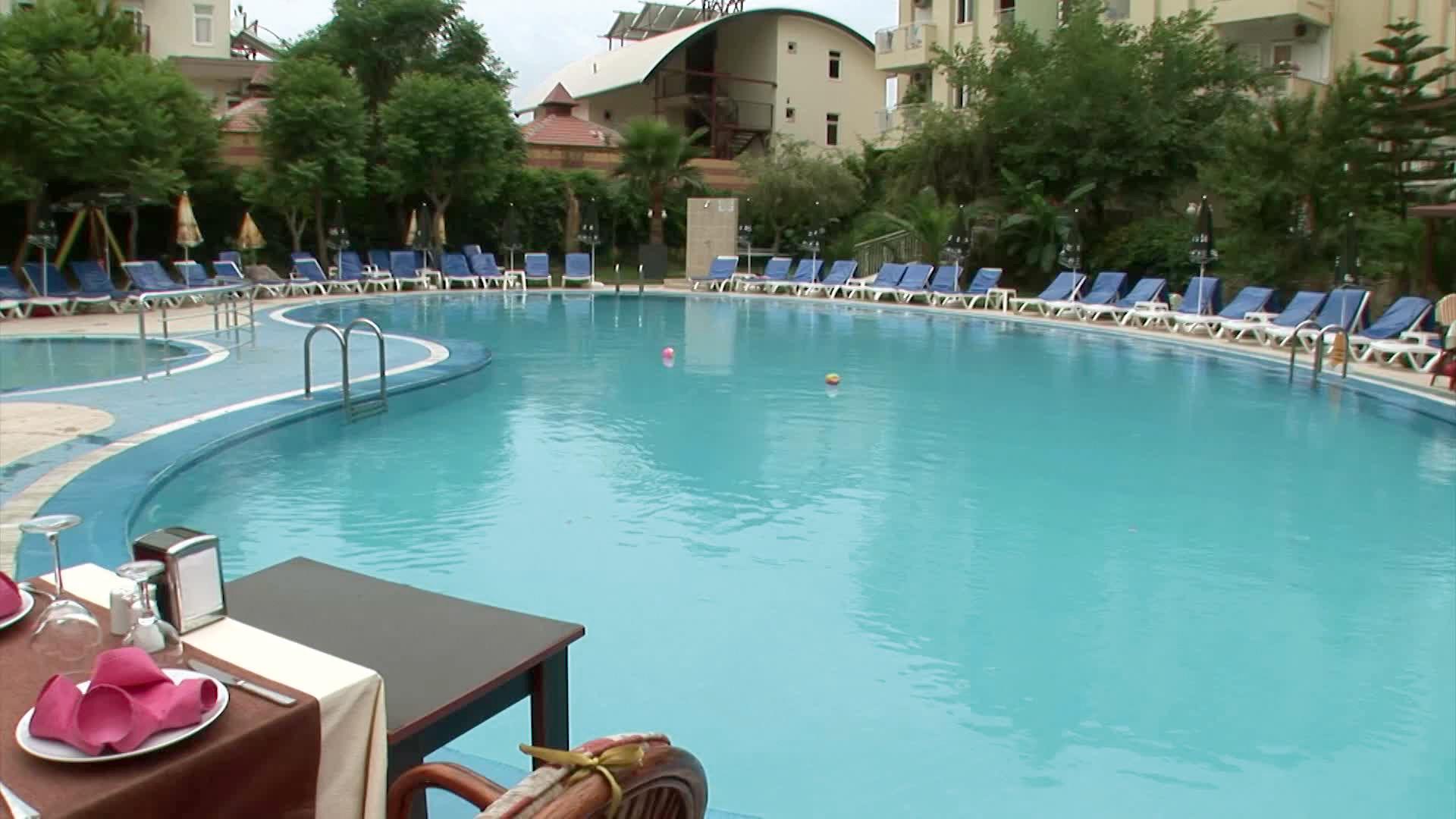 Melissa Garden Hotel — photo 5