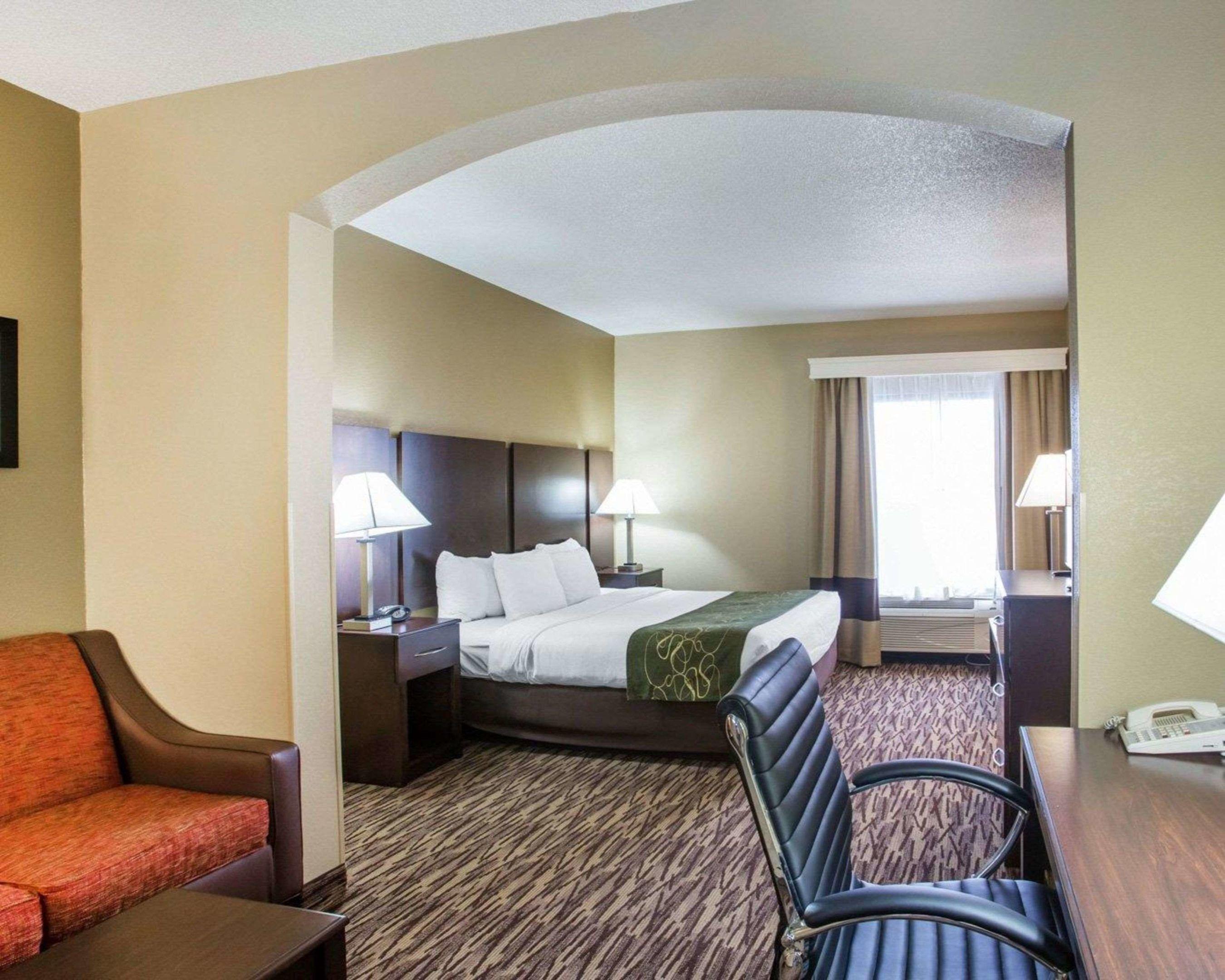 Comfort Suites Lebanon — photo 5