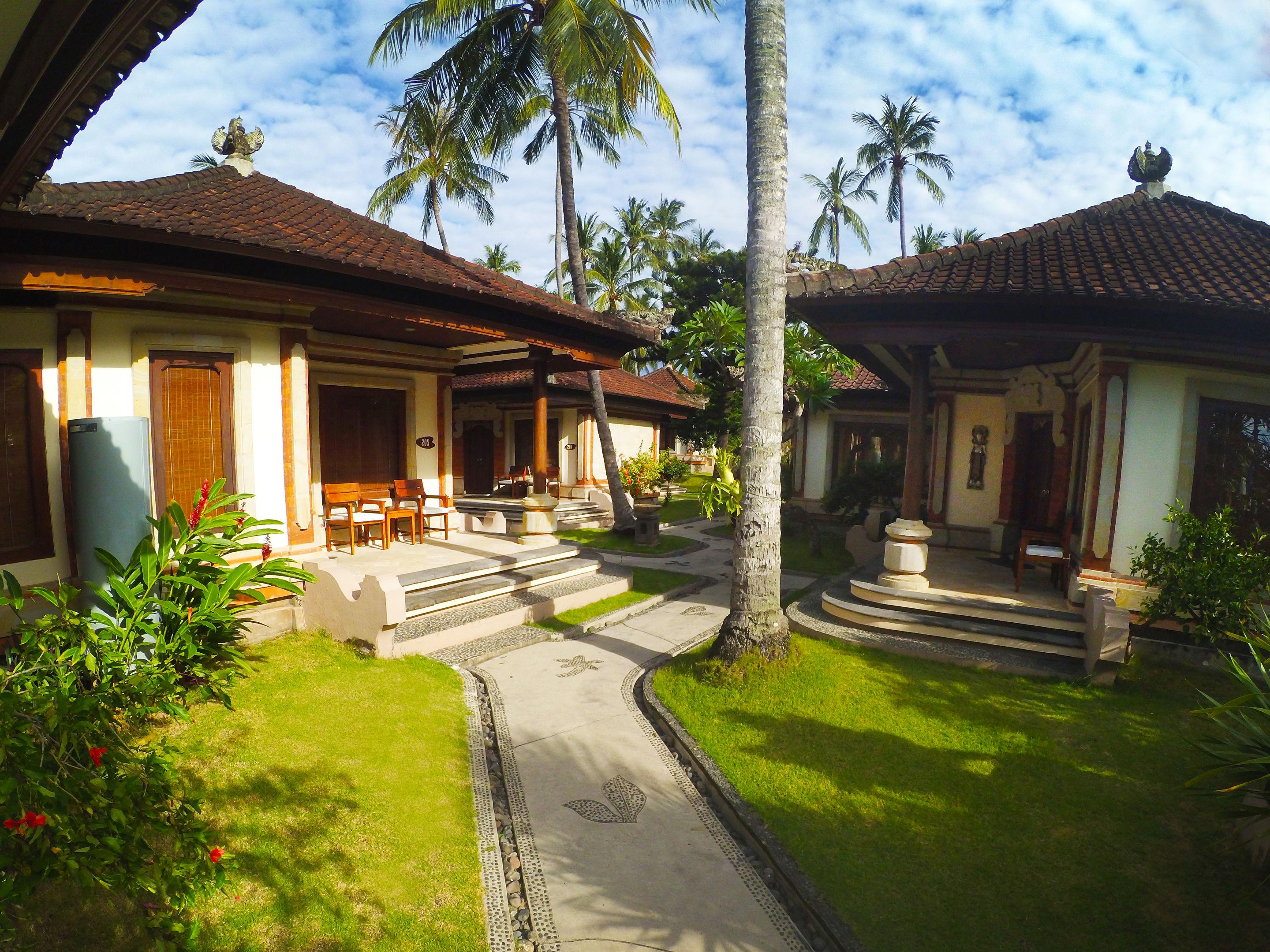Puri Bagus Candidasa — photo 4