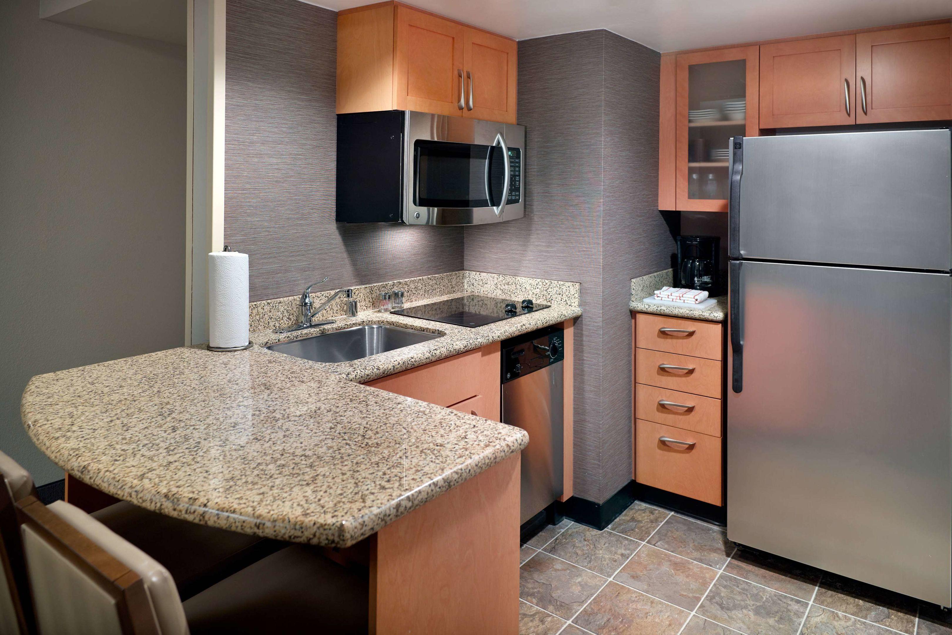 Sonesta ES Suites Atlanta Alpharetta Windward — photo 4