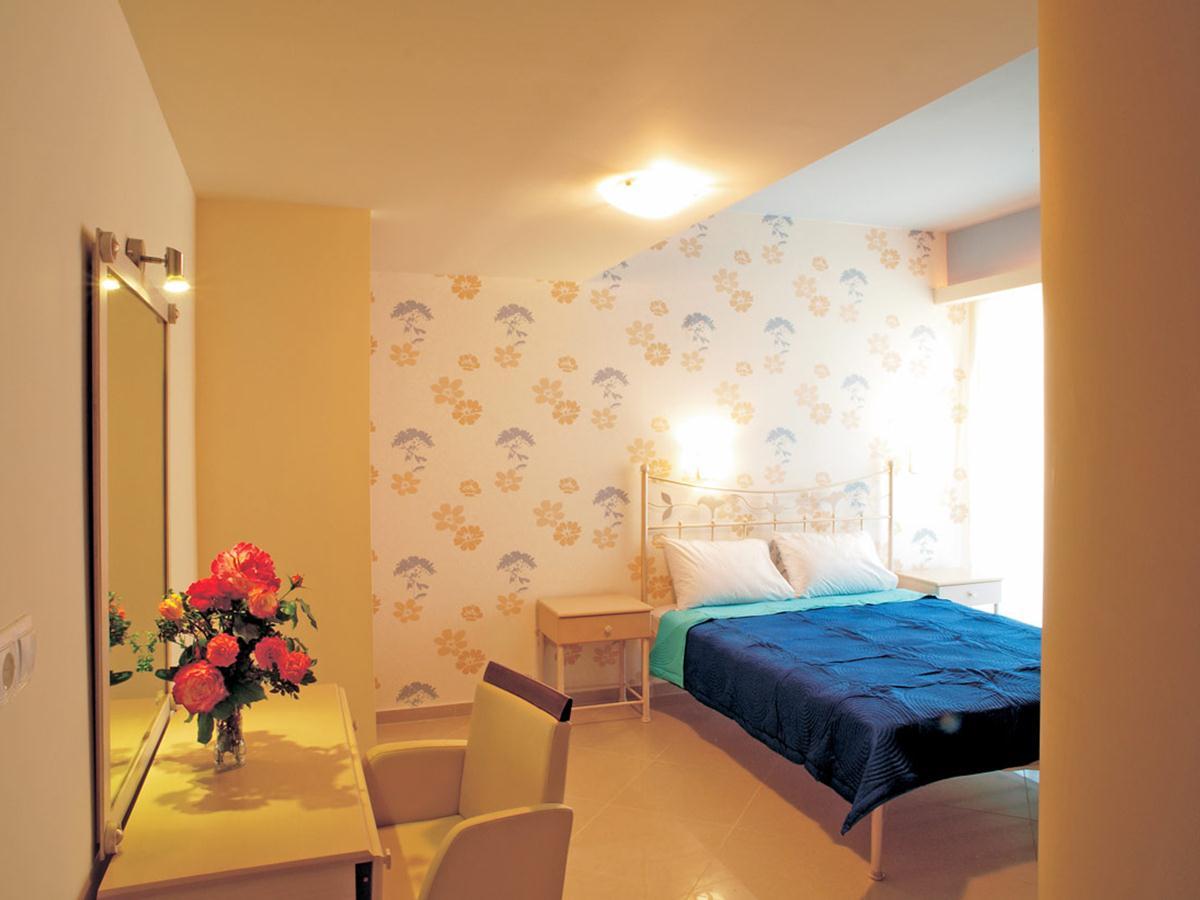 Niriides Hotel — photo 4