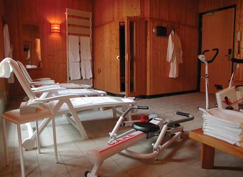 Hôtel Régent Petite France & Spa — photo 3