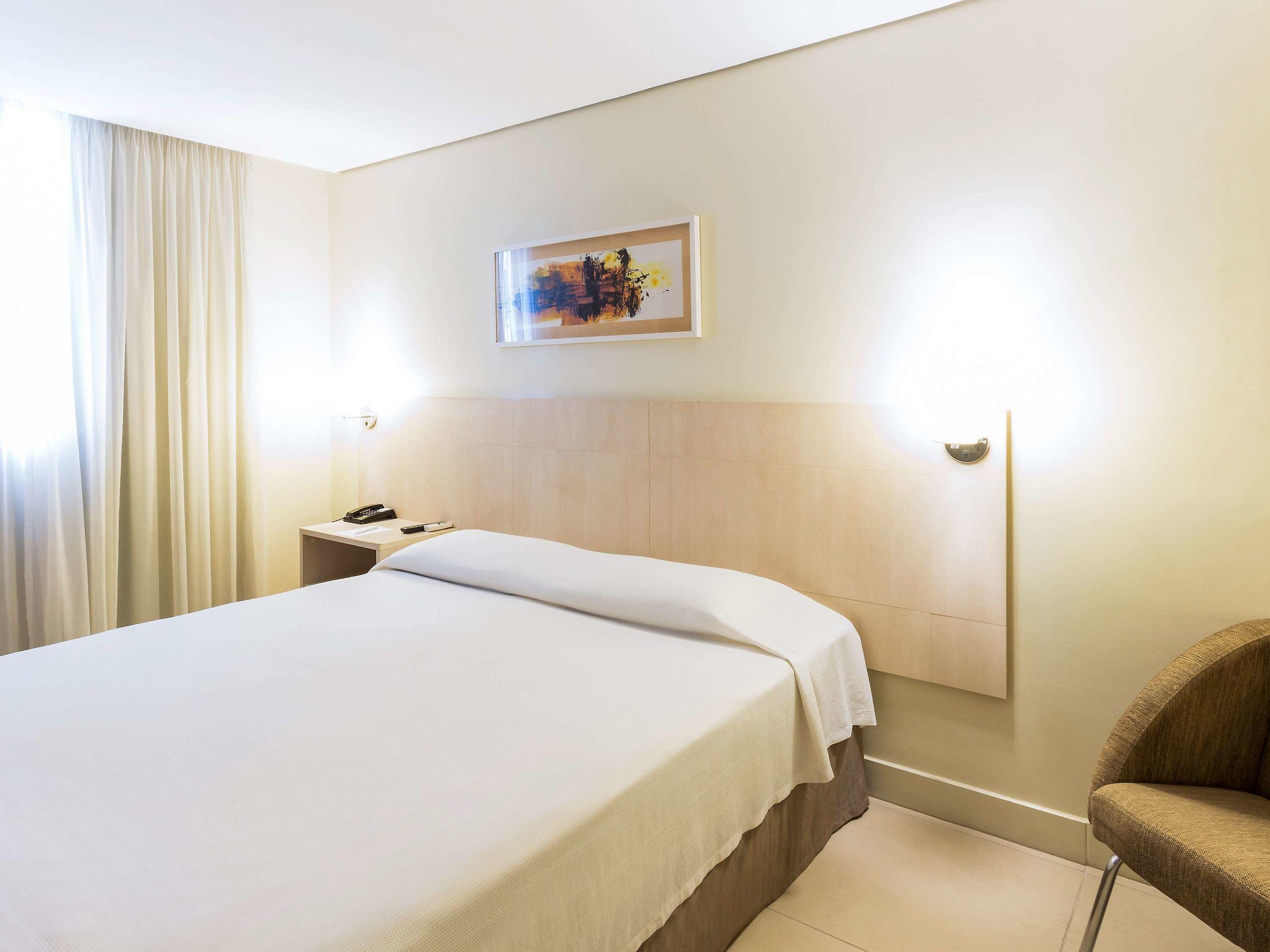 Ibis Styles Belém Batista Campos — photo 3