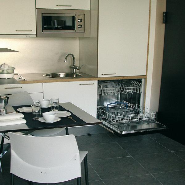 Aparthotel Allada — photo 4