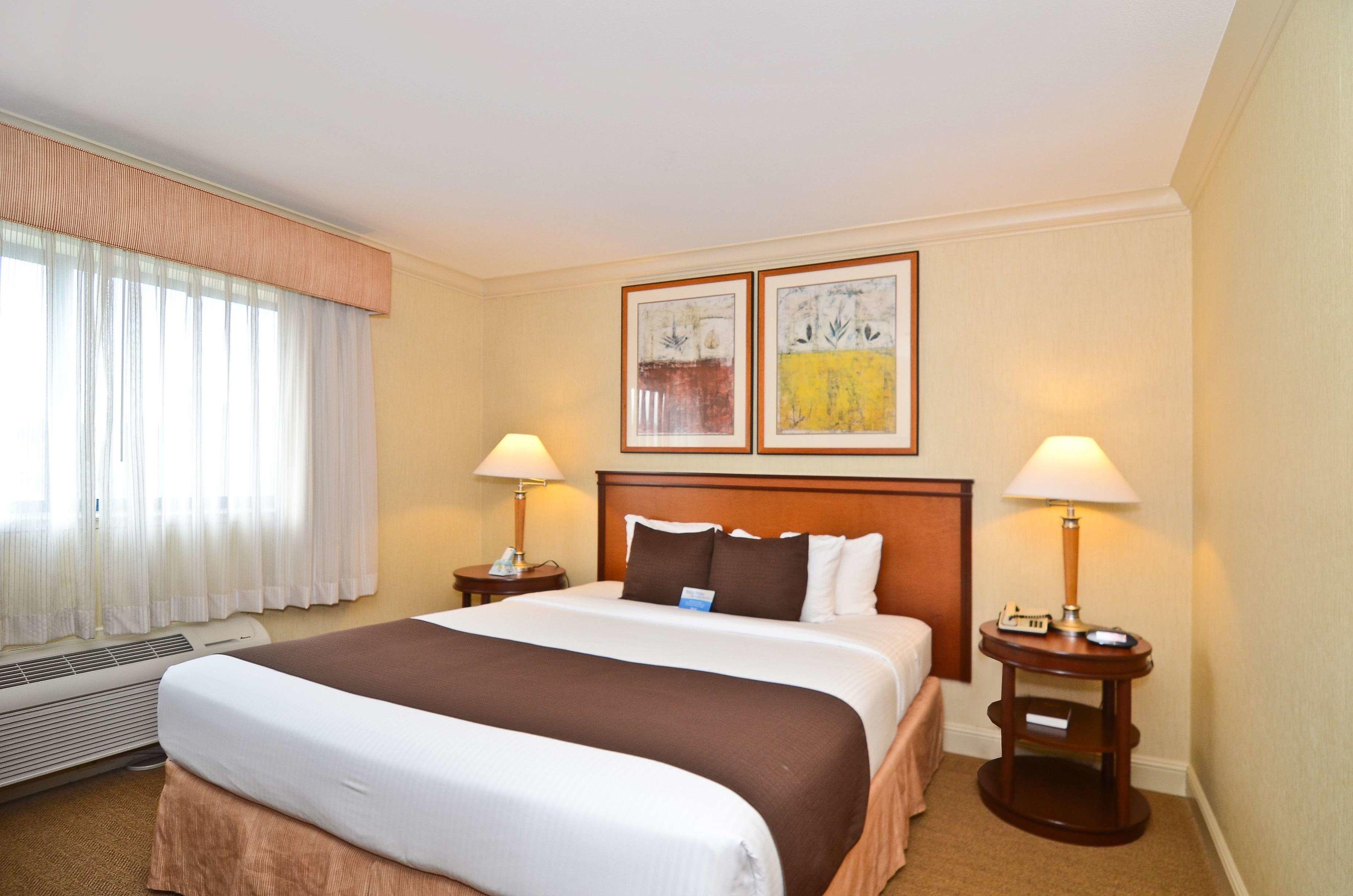 Best Western Plus All Suites Inn — photo 5
