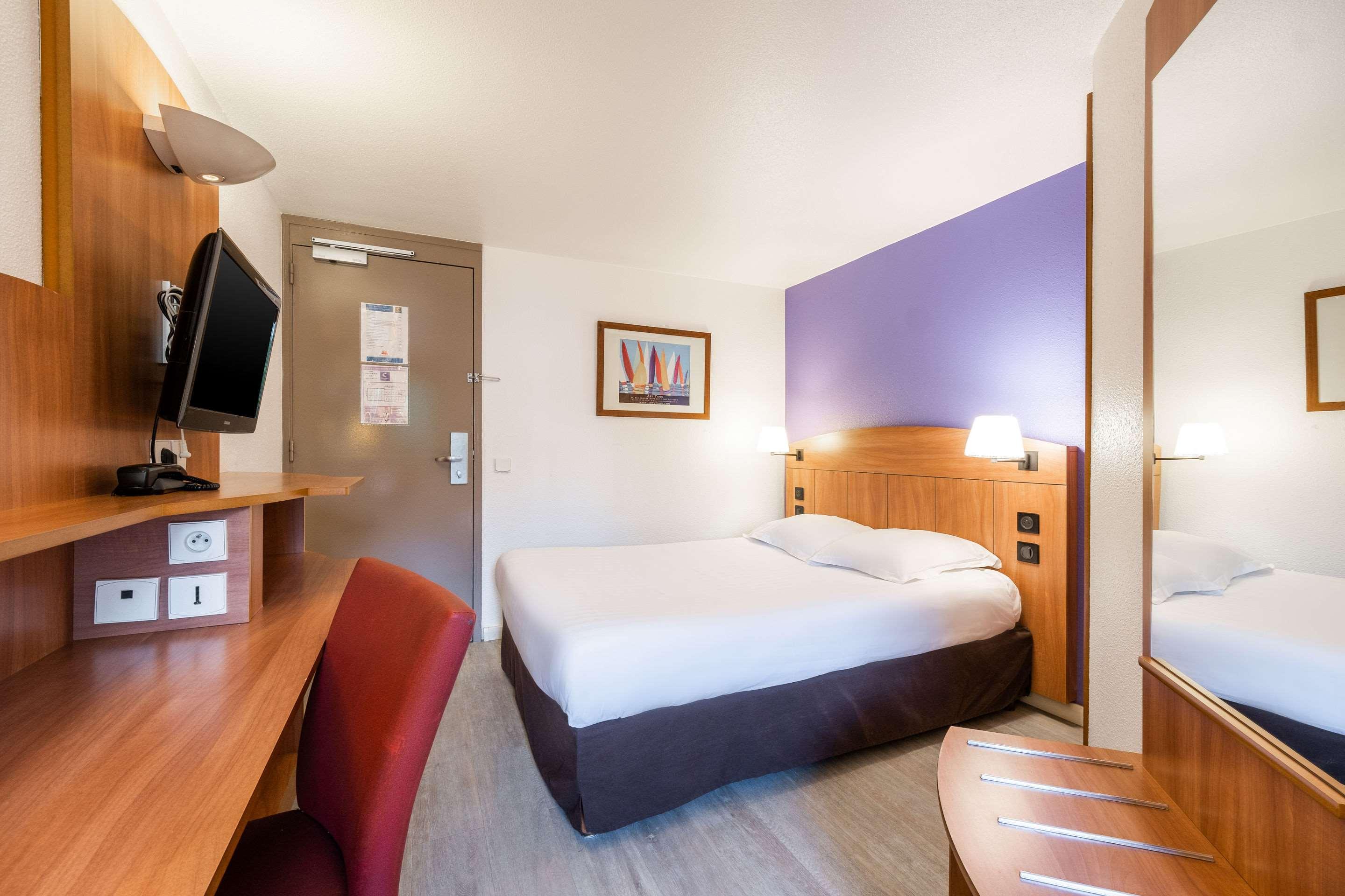 Comfort Hotel Grenoble Meylan — photo 4