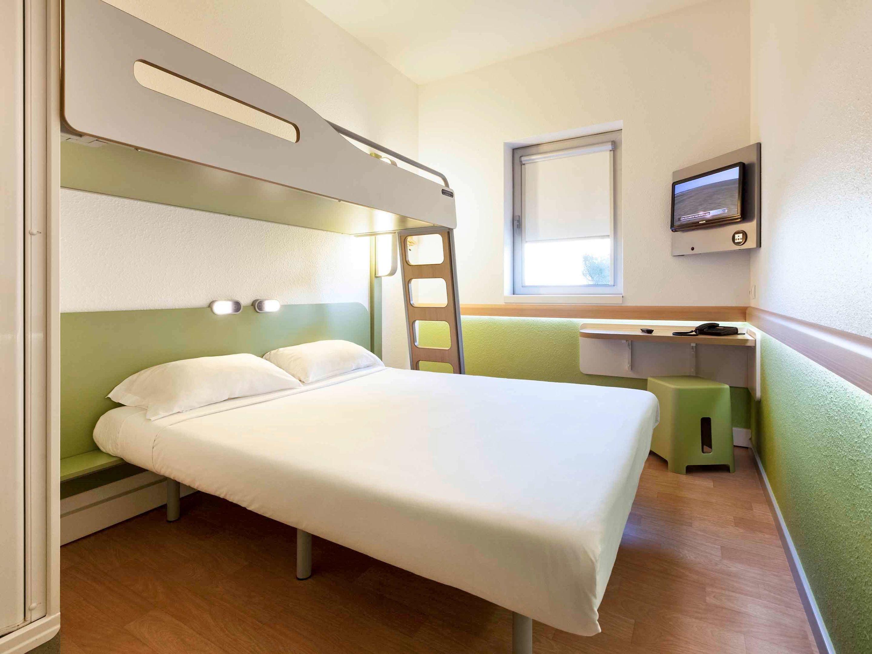 ibis budget Porto Gaia — photo 5