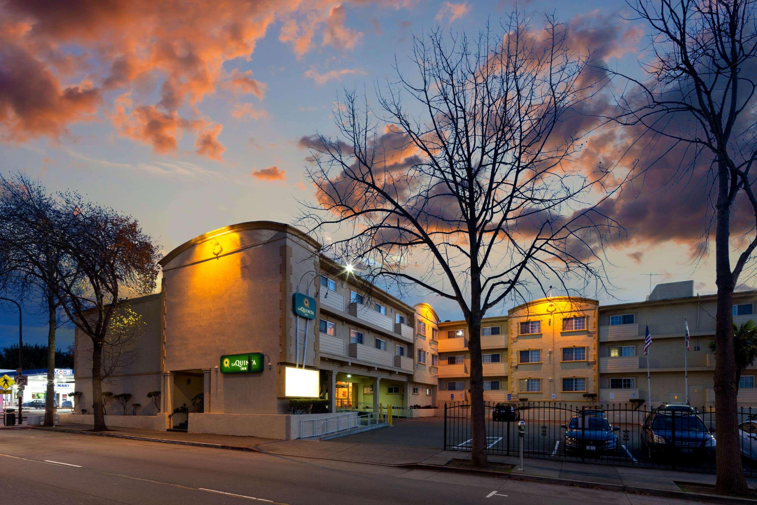 La Quinta Inn by Wyndham Berkeley — photo 4