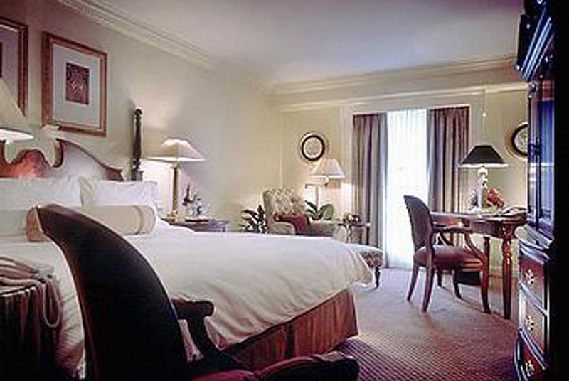The Westin Dublin — photo 4