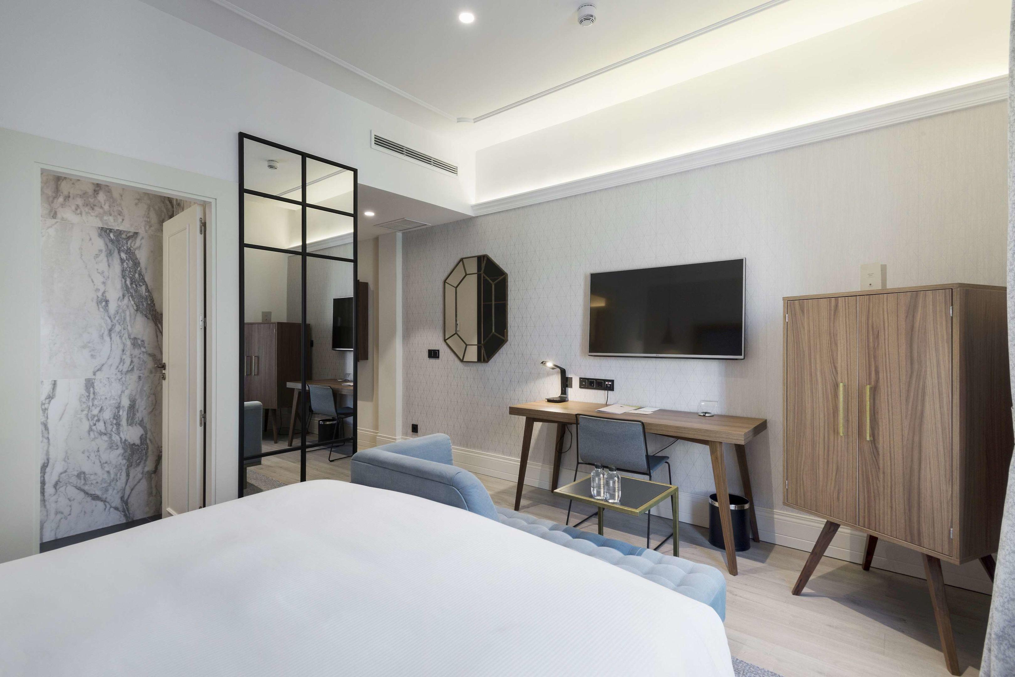 DoubleTree by Hilton Madrid-Prado — photo 5