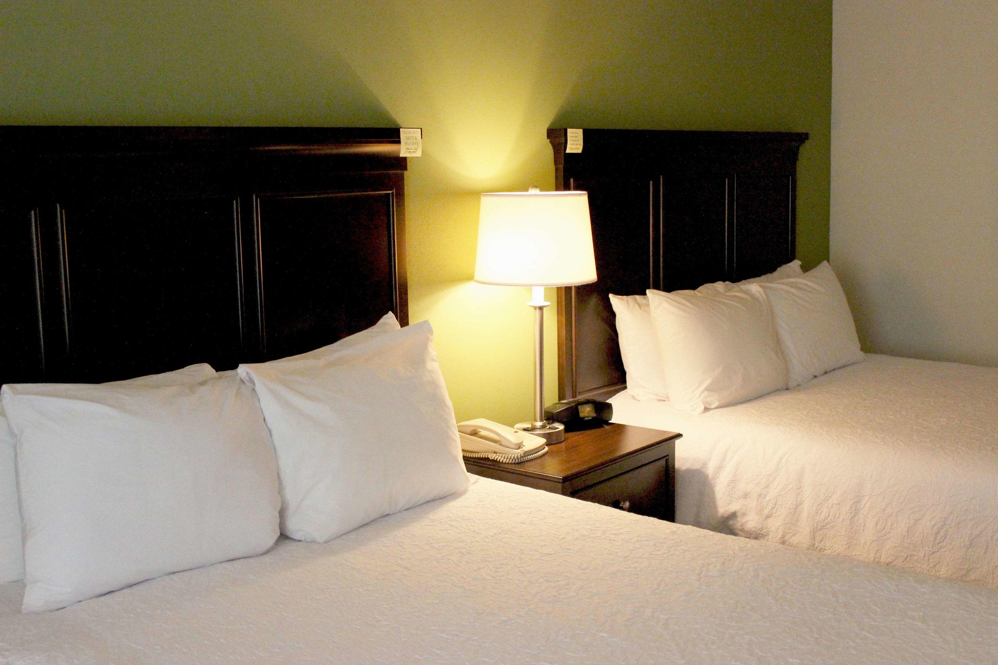 Hampton Inn & Suites Hazard — photo 4