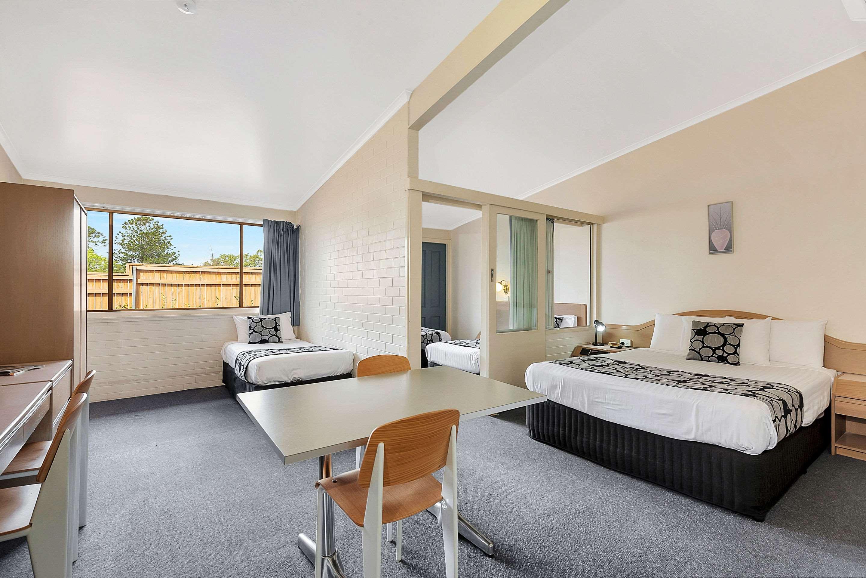 Econo Lodge Toowoomba Motel & Events Centre — photo 3