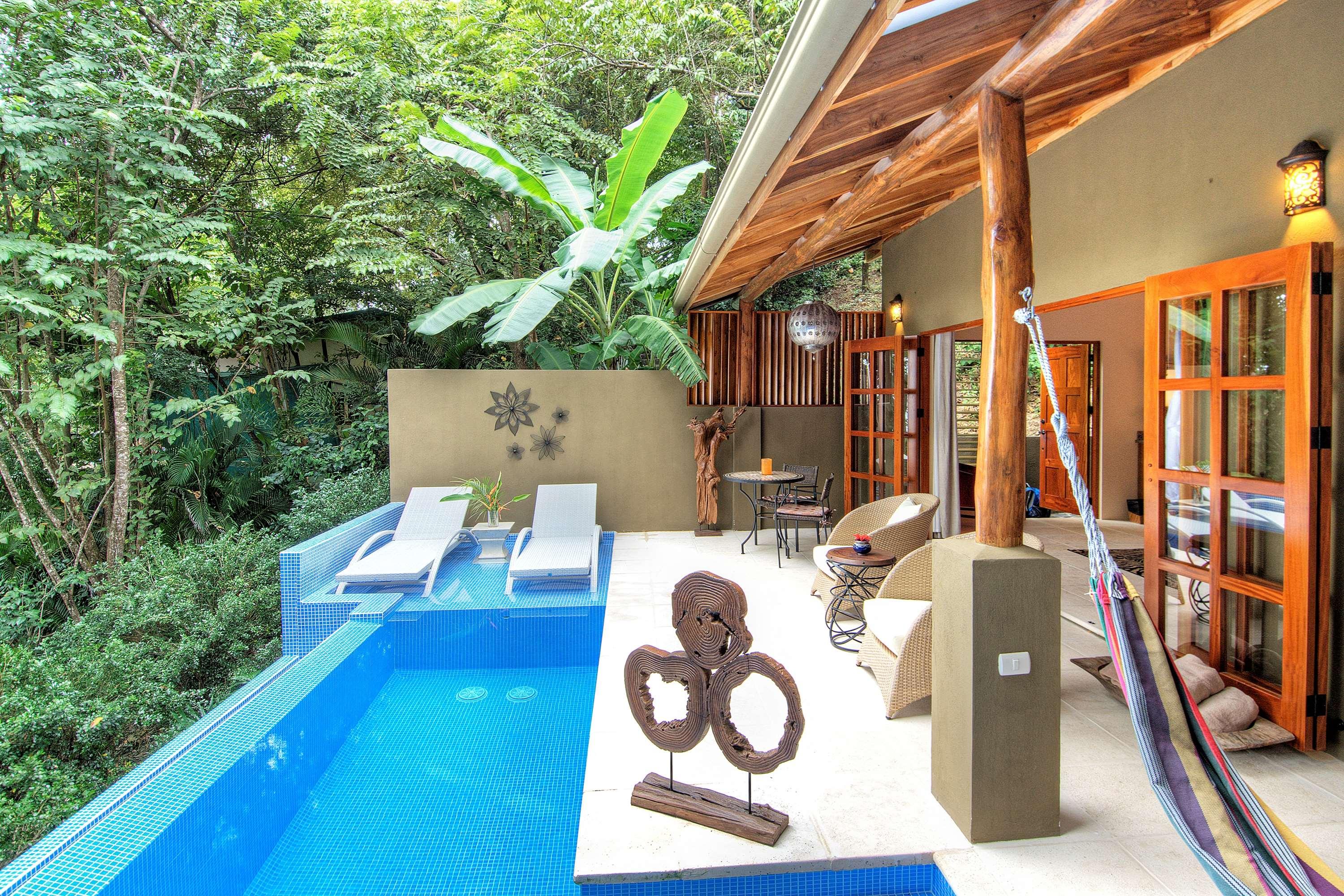 Hotel Casa Chameleon — photo 3