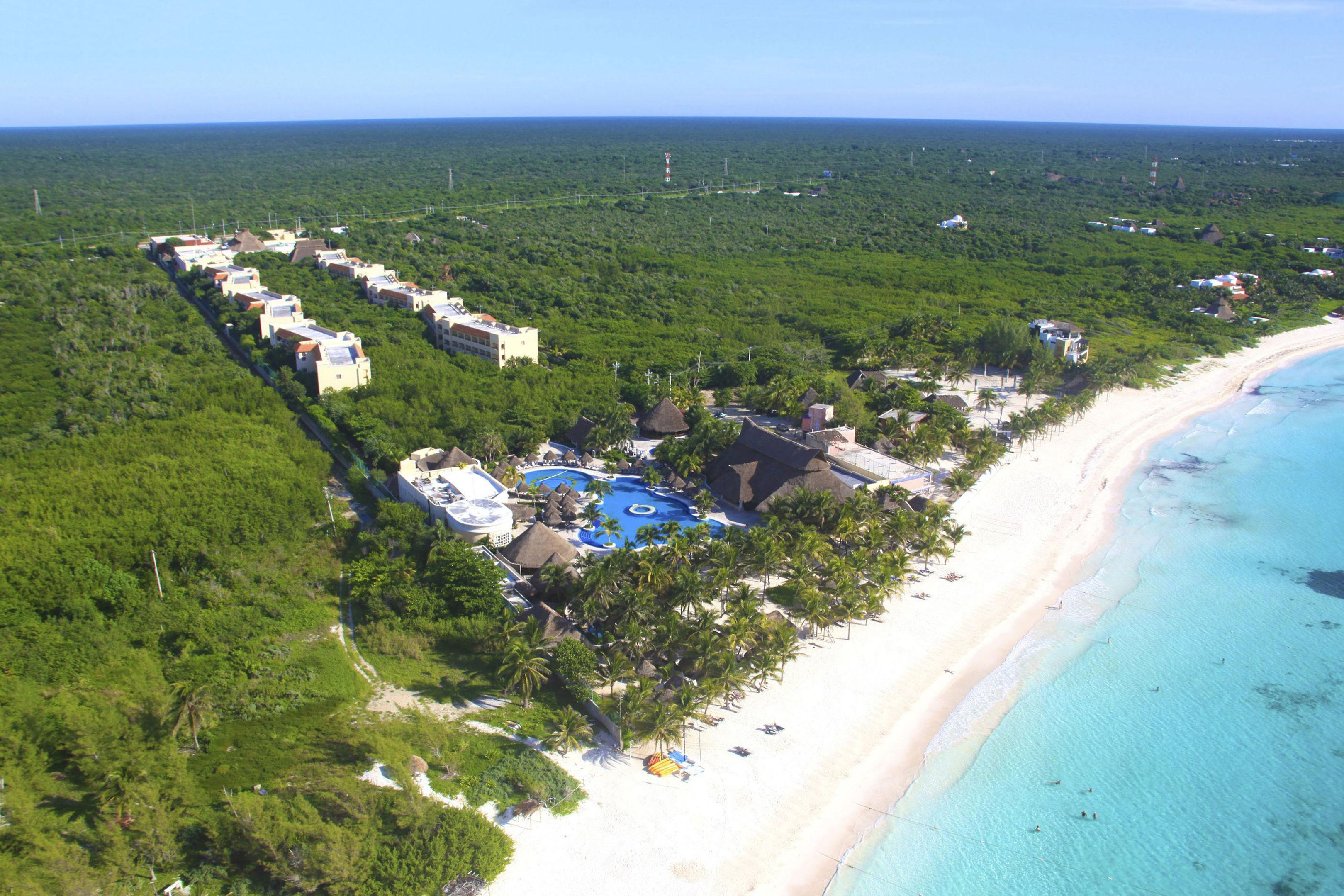 Catalonia Royal Tulum — photo 1