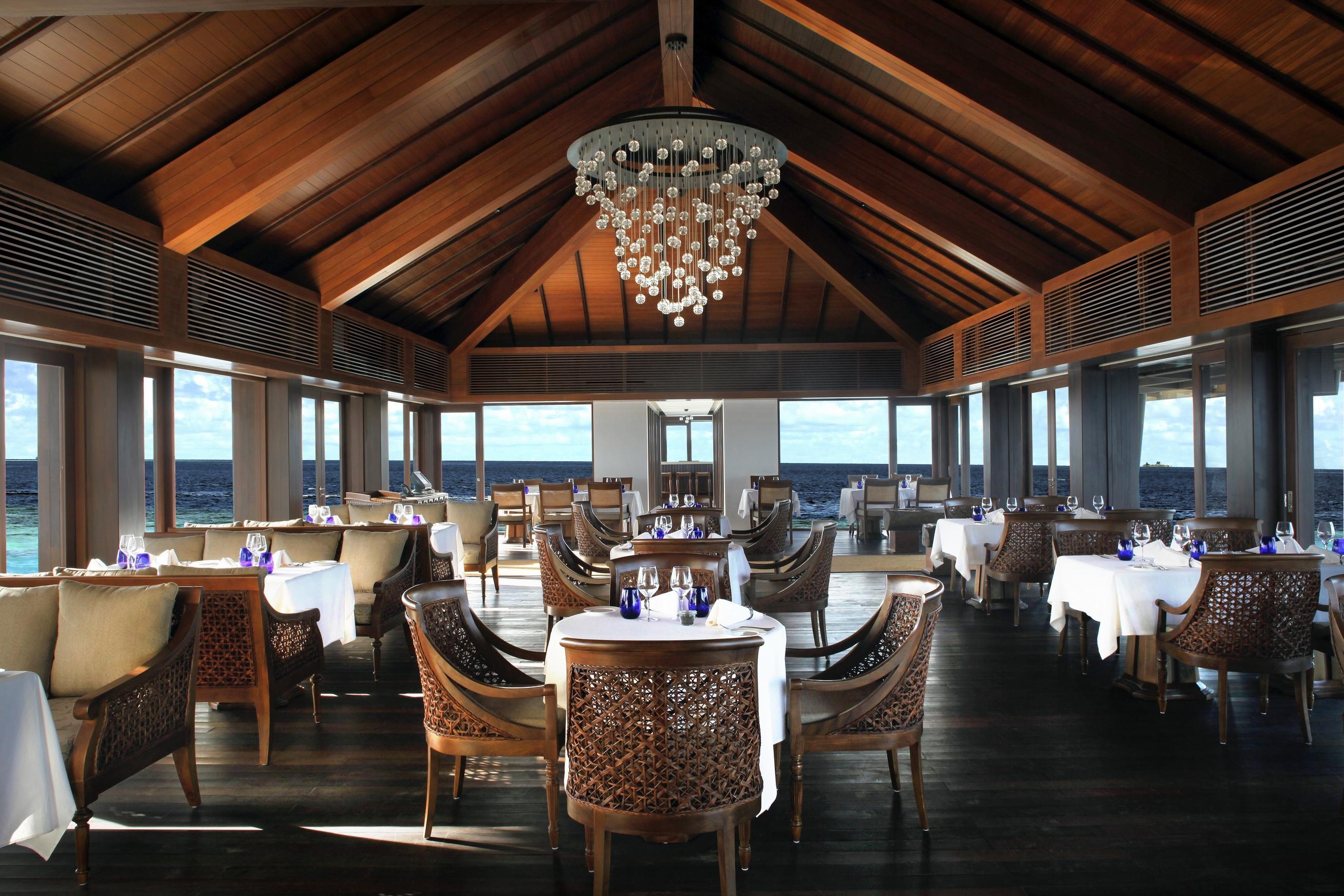 The Residence Maldives — photo 4