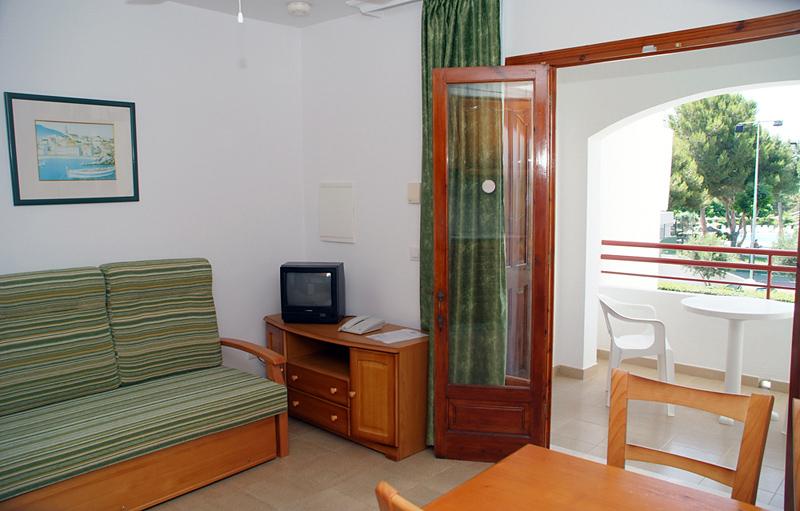 Apartamentos Vista Playa — photo 5