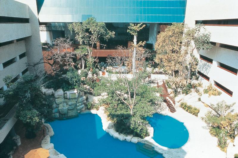 Marriott Tuxtla Gutierrez Hotel — photo 5