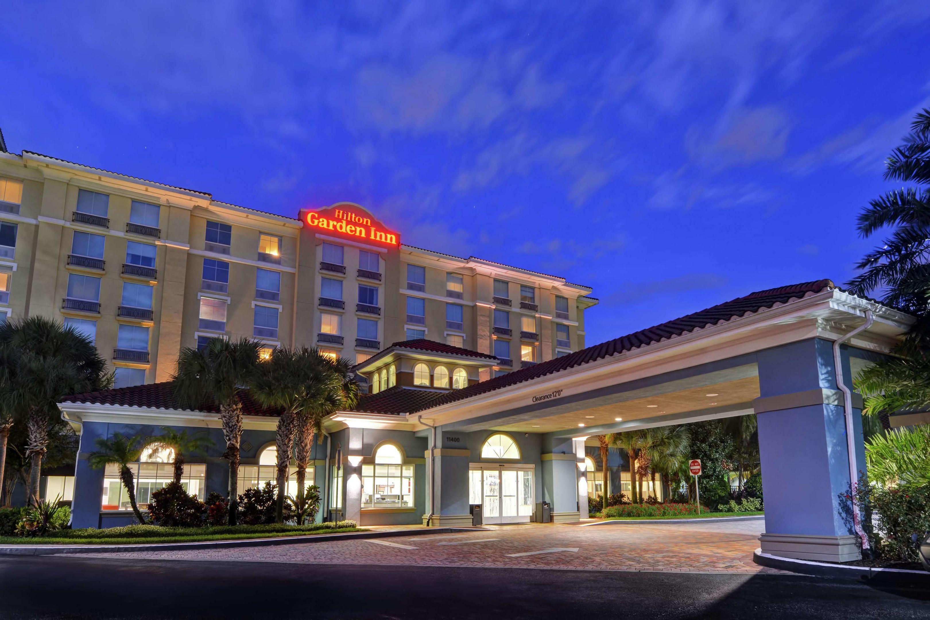 Hilton Garden Inn Lake Buena Vista / Orlando — photo 5