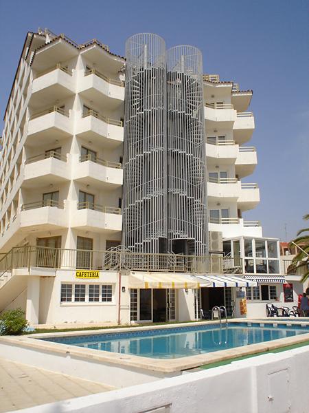 Hotel Hey Peñíscola — photo 4