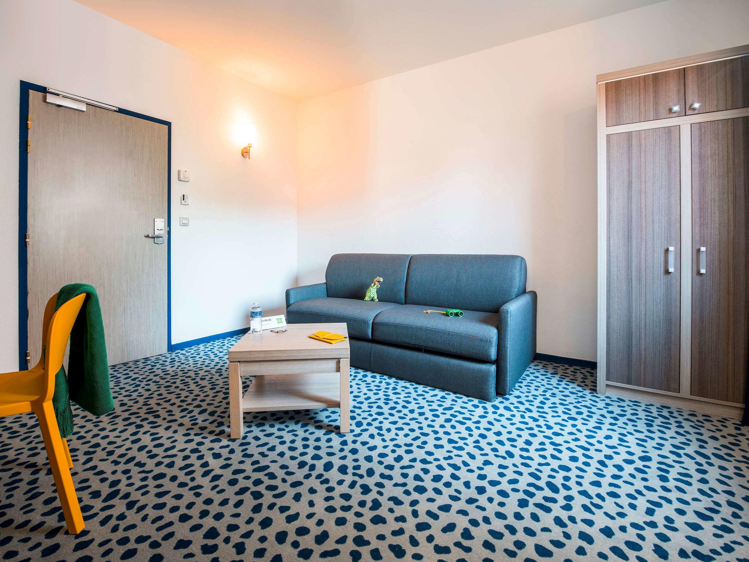 ibis Styles Marseille Plan De Campagne — photo 4