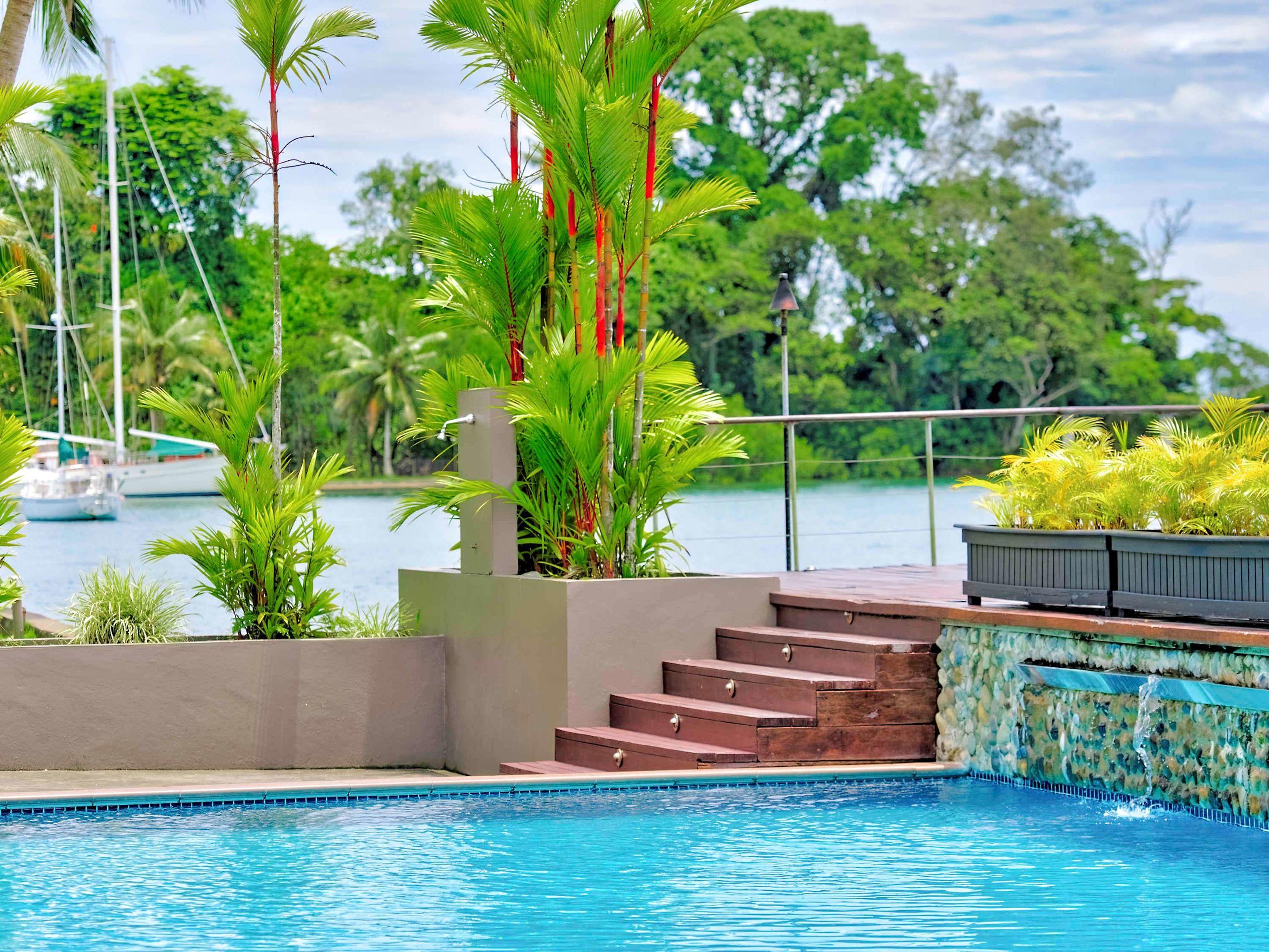 Novotel Suva Lami Bay — photo 4