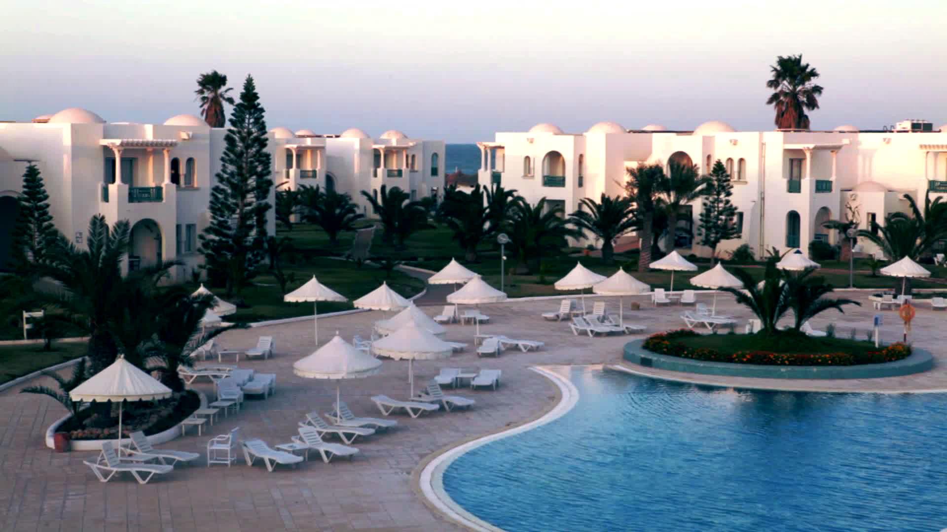 Vincci Helios Beach — photo 4