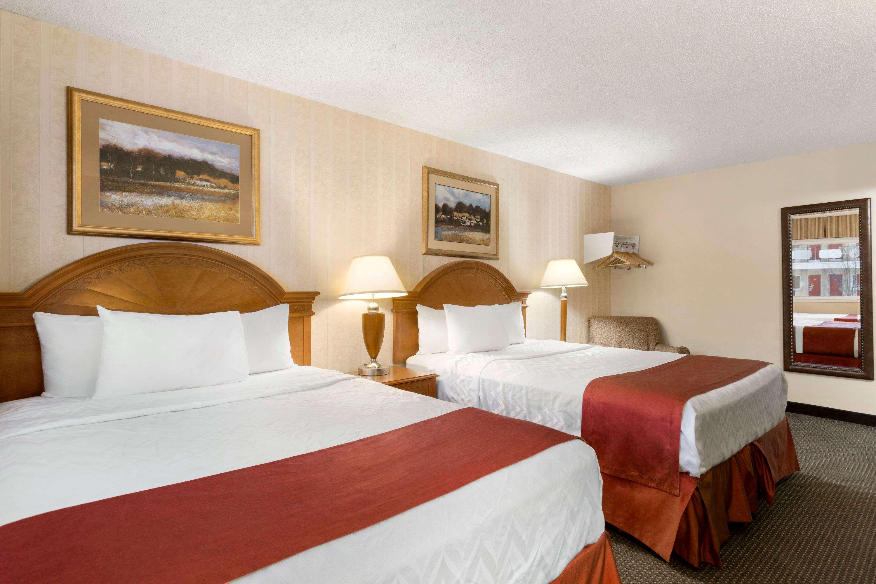 Travelodge North Battleford — photo 5