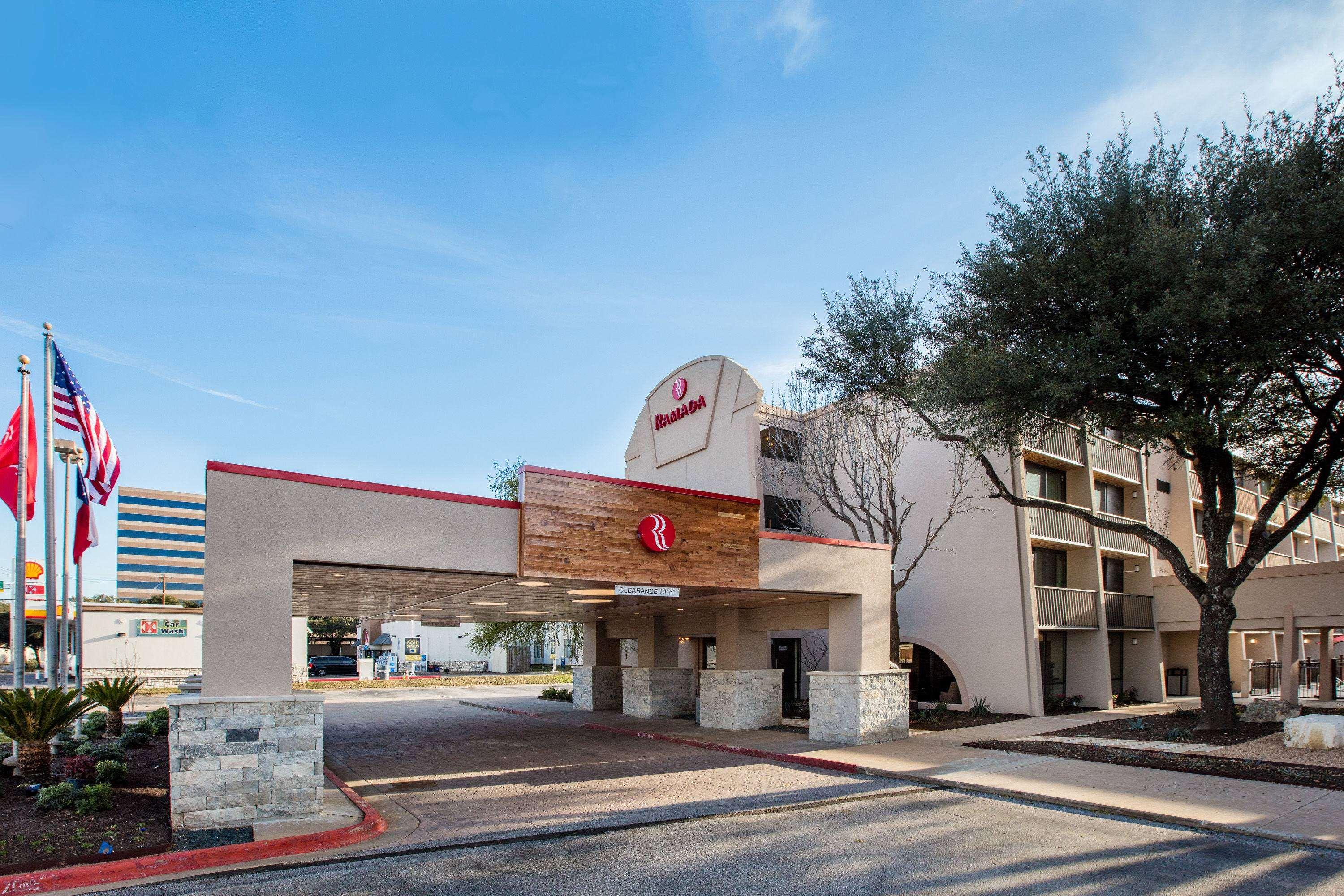 Ramada by Wyndham Austin South — photo 4