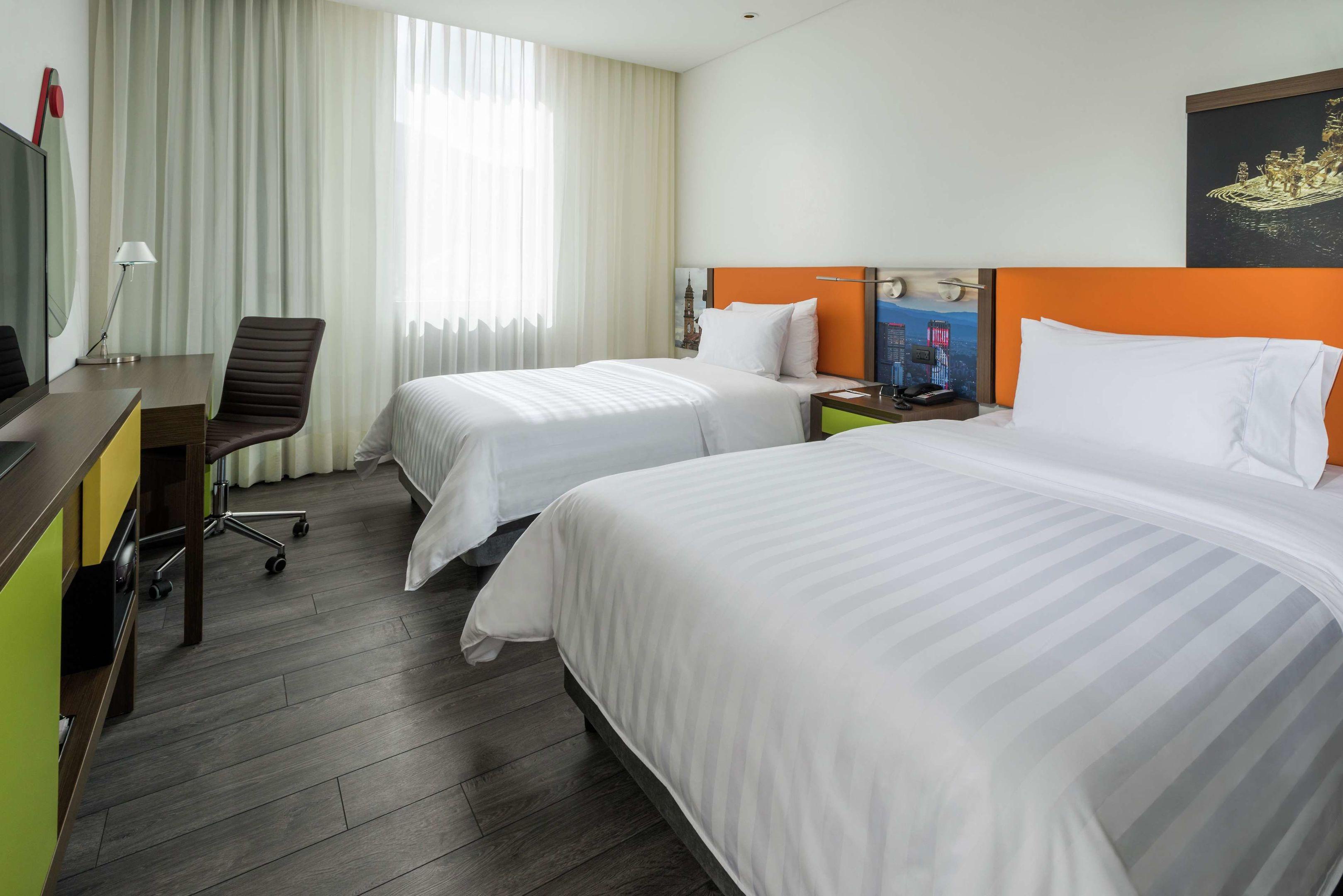 Hampton by Hilton Bogotá - Usaquén — photo 5