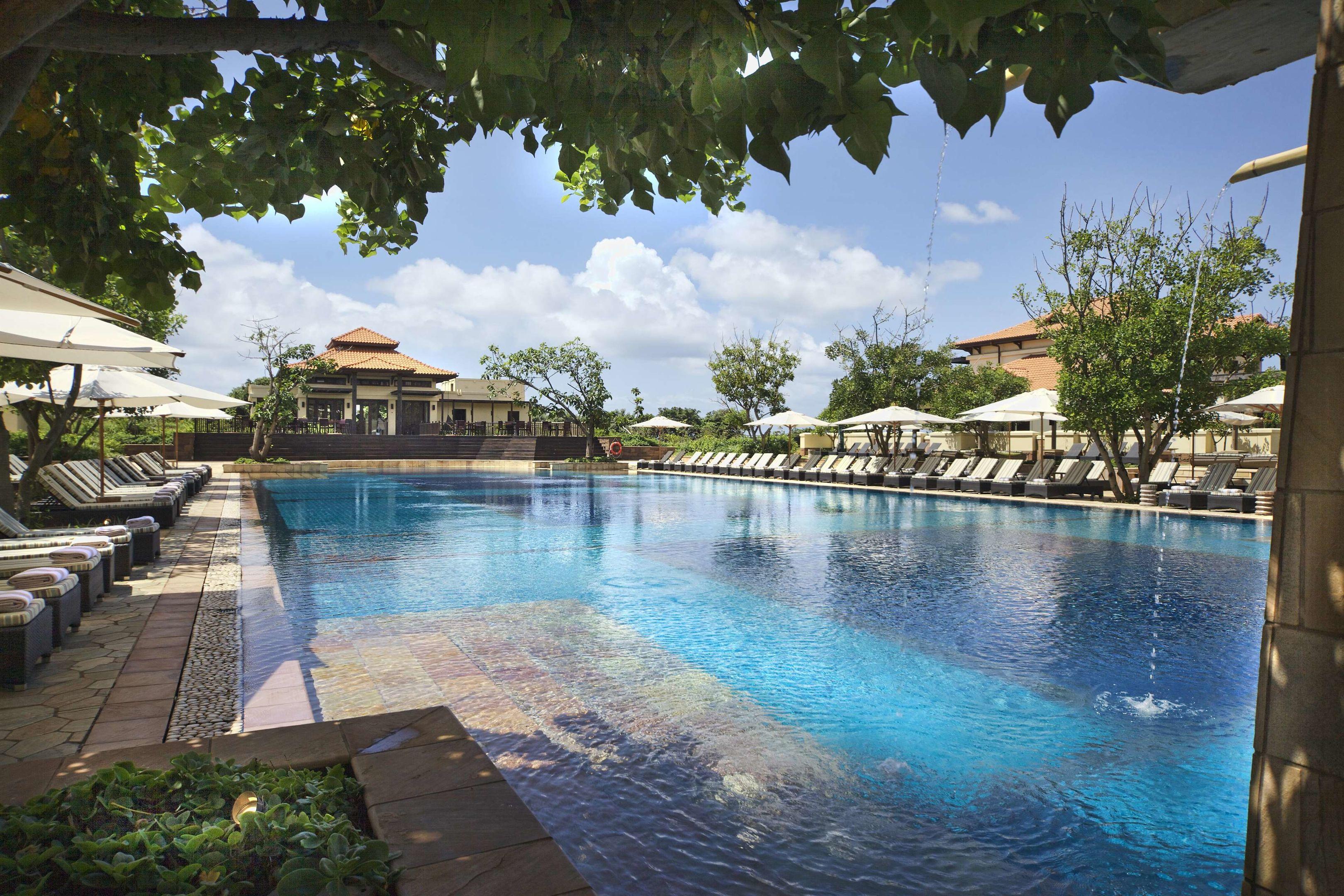 Fairmont Zimbali Resort — photo 4