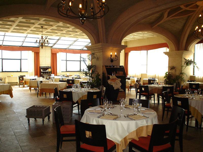 Marina d'Or 5* — photo 5