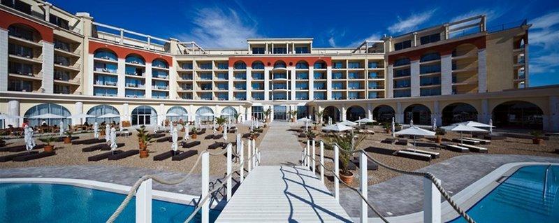 Lighthouse Golf & Spa Resort — photo 4