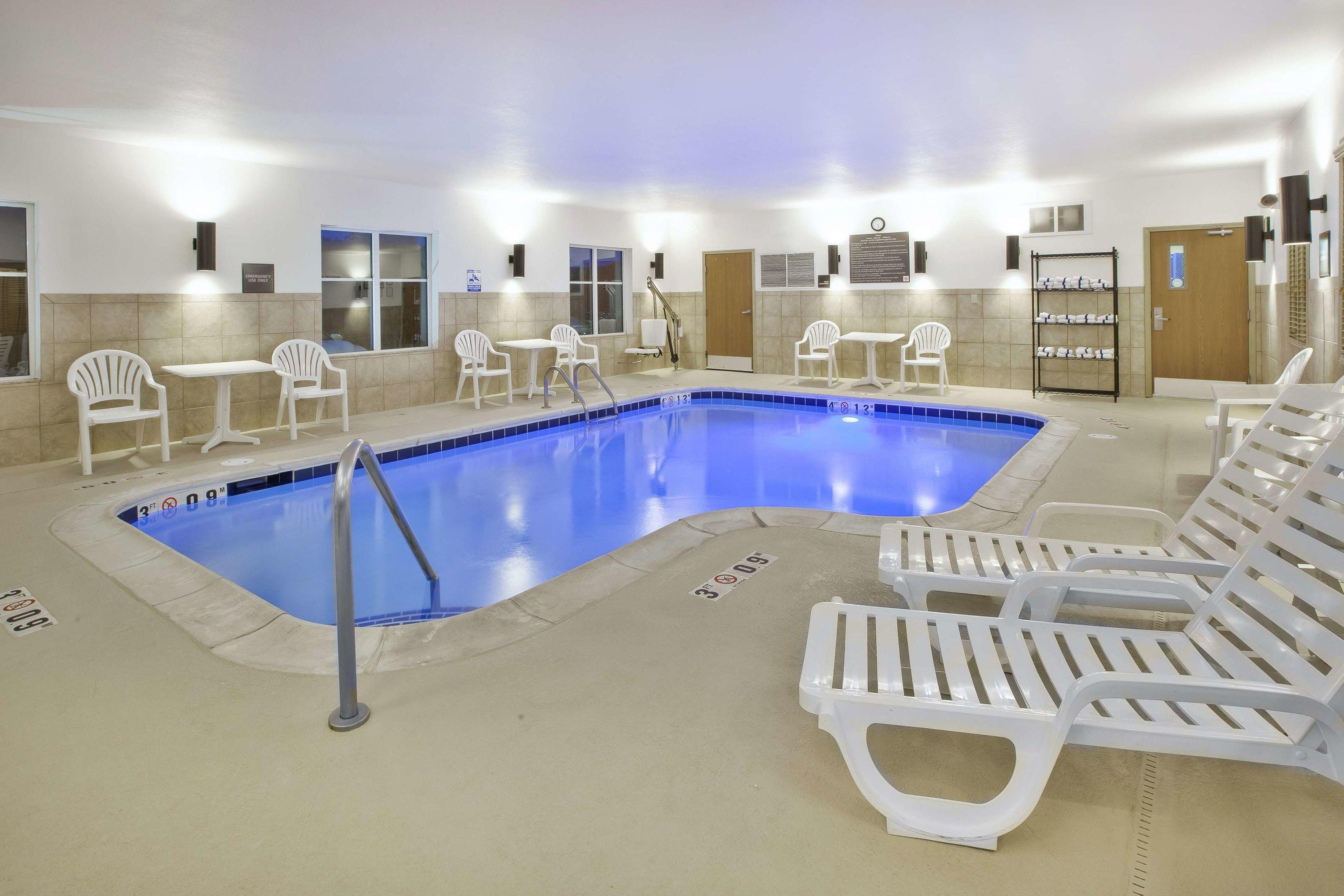 Hampton Inn Pittsburgh Area Beaver Valley Center Township — photo 3
