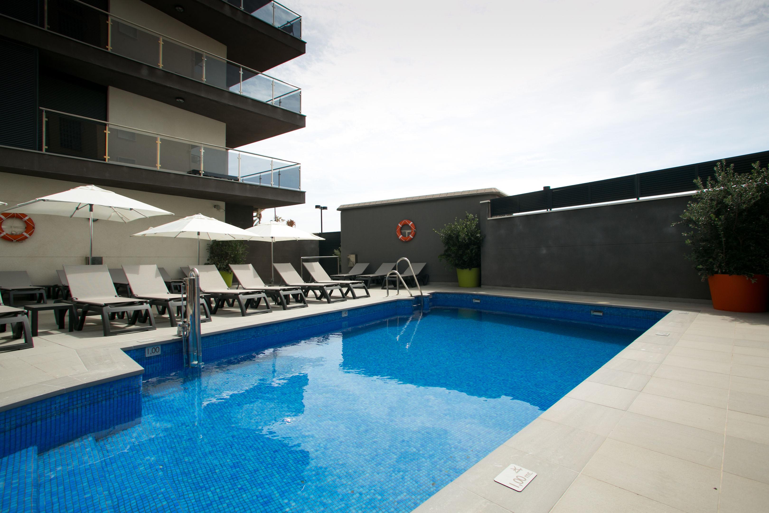 Apartamentos Fuengirola Playa — photo 3