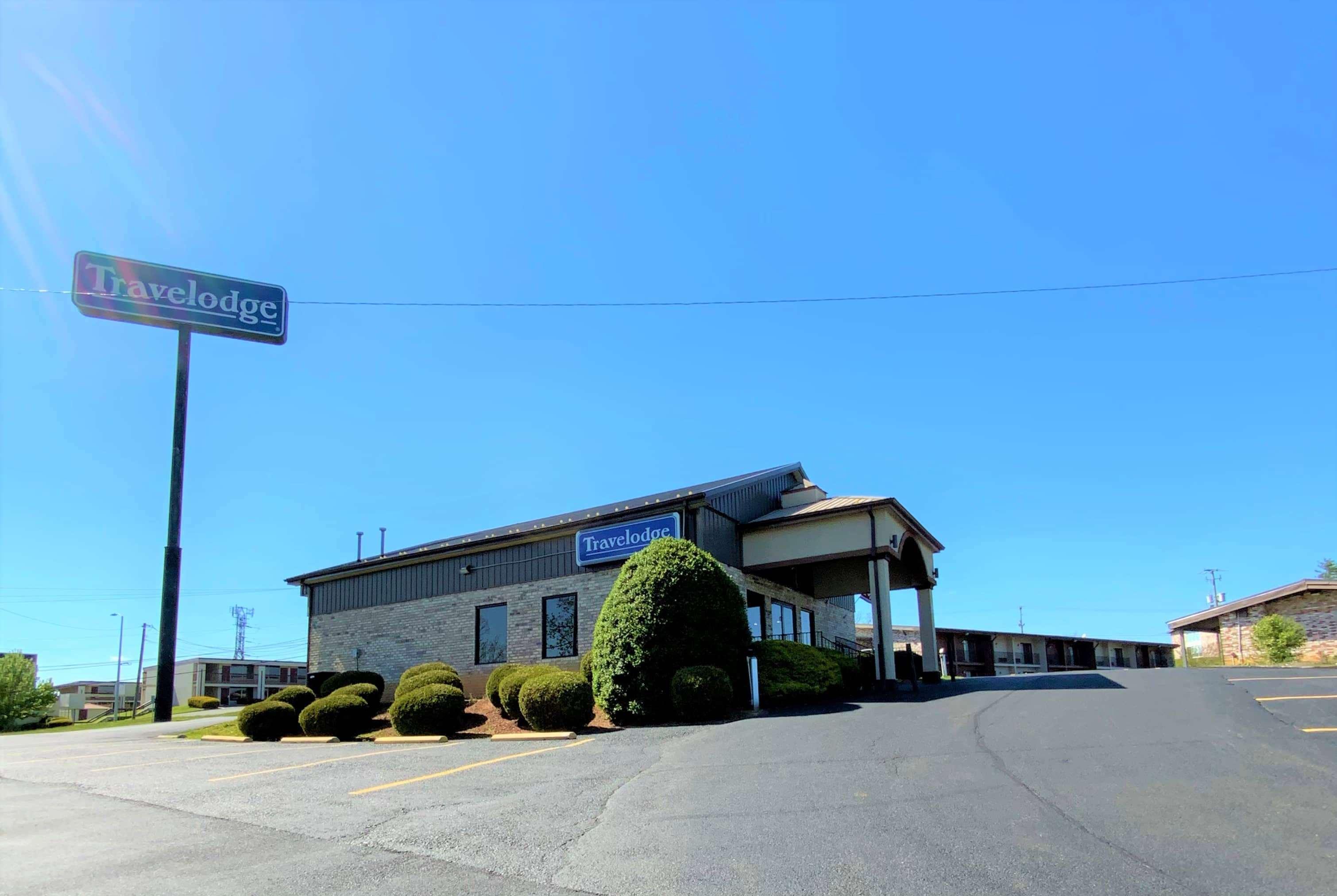 Americas Best Value Inn Wytheville — photo 4