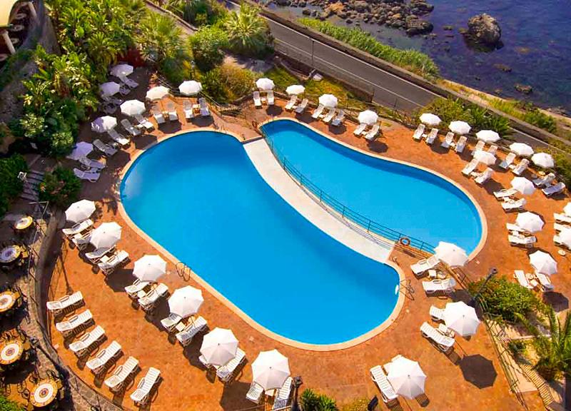 Baia Taormina Hotel — photo 4