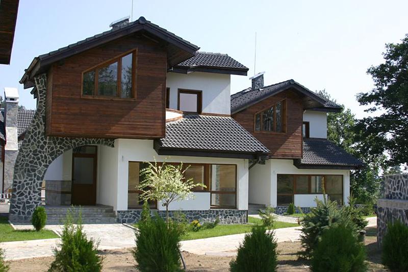 Redenka Villas — photo 5